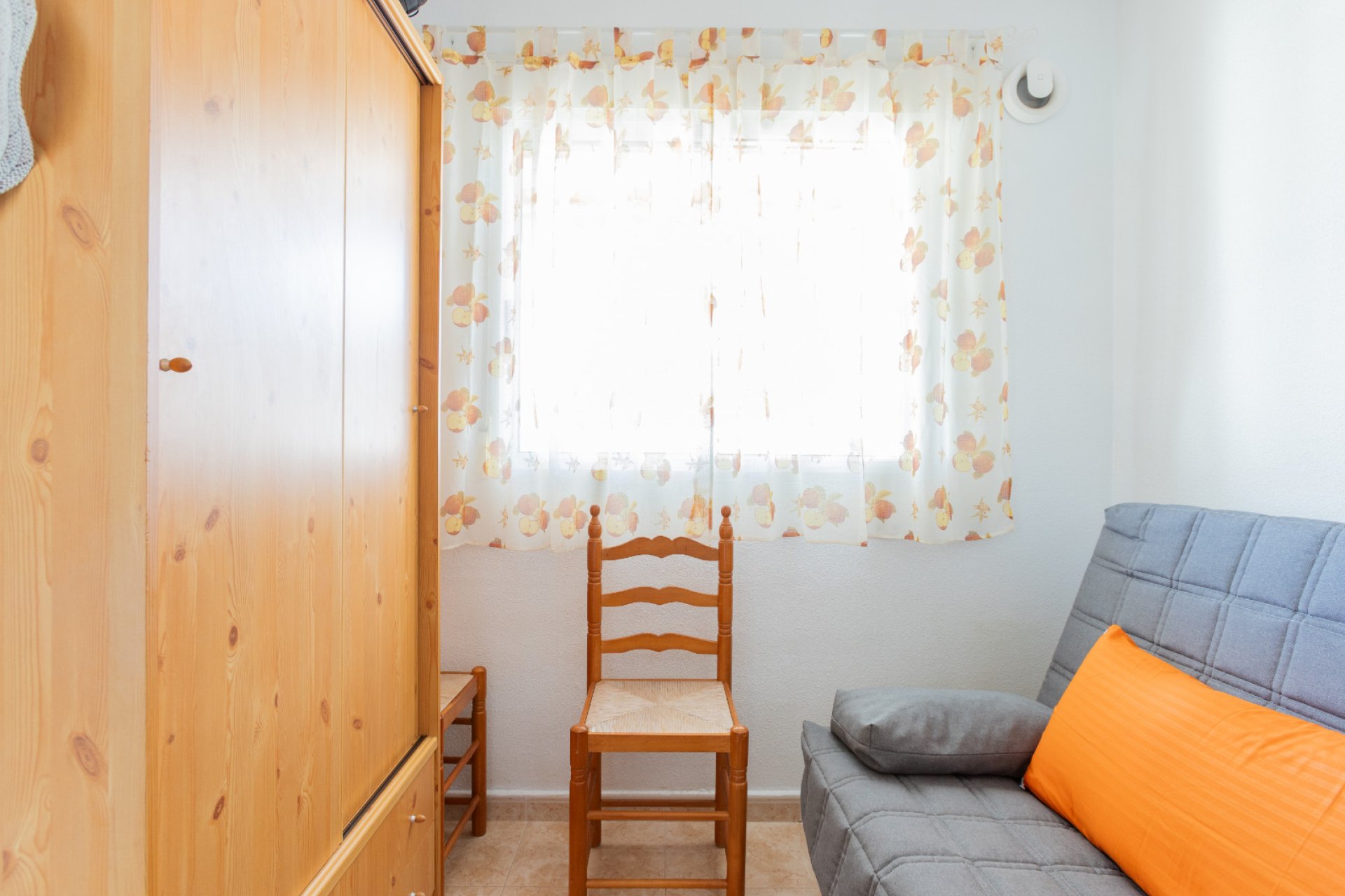 Használt Ingatlanok - Apartman -
Torrevieja - Costa Blanca