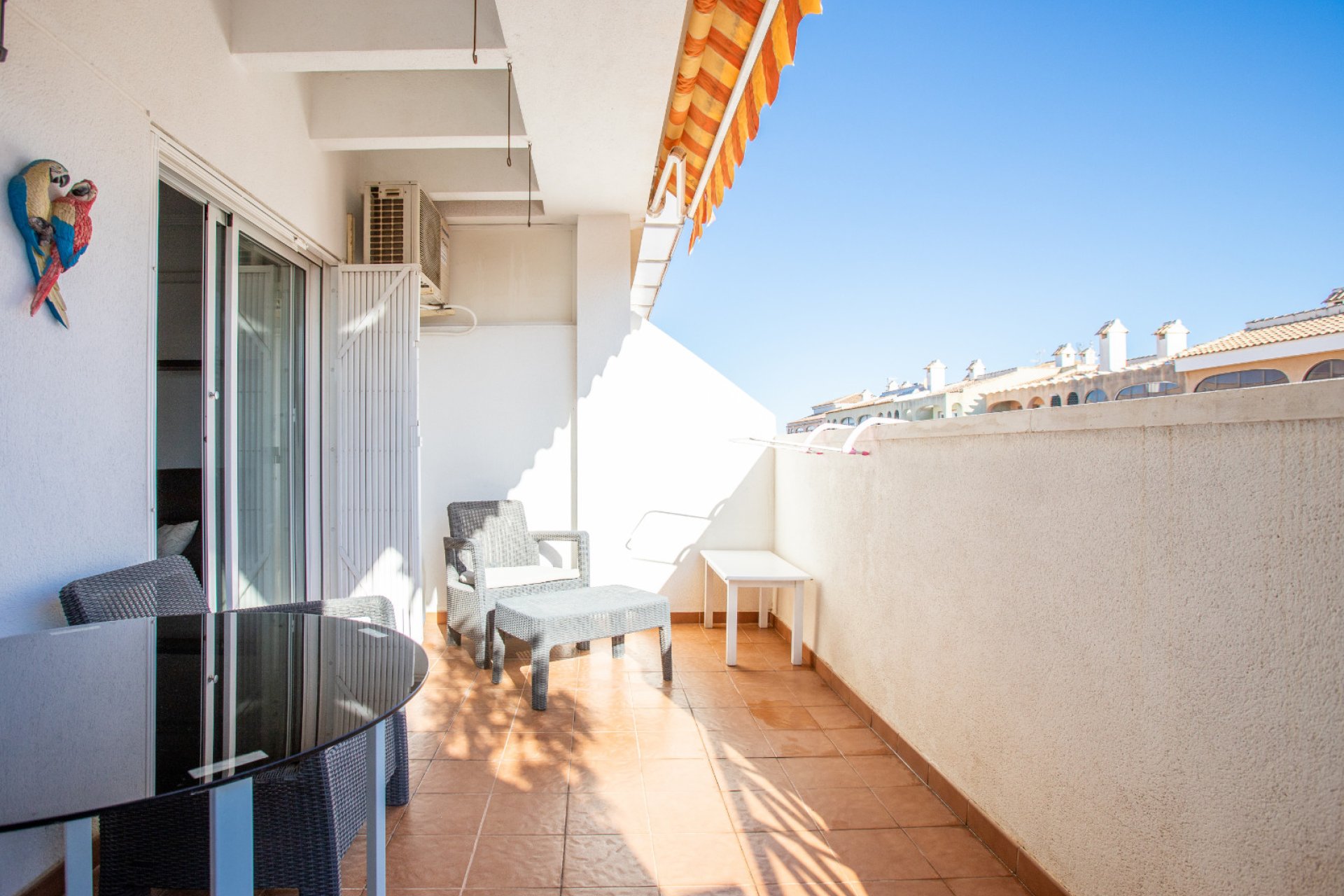 Használt Ingatlanok - Apartman -
Torrevieja - Costa Blanca