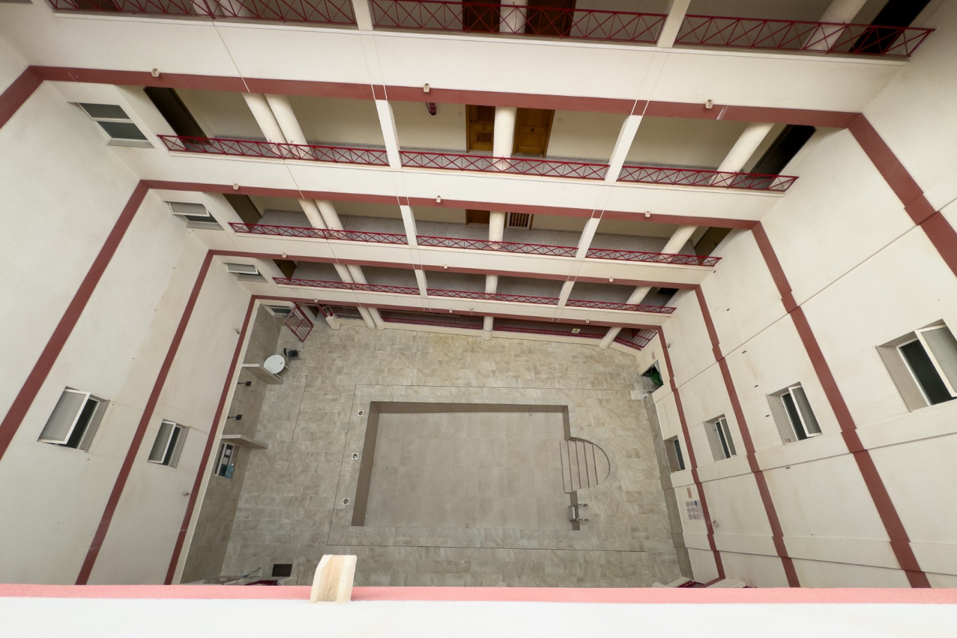 Használt Ingatlanok - Apartman -
Torrevieja - Costa Blanca