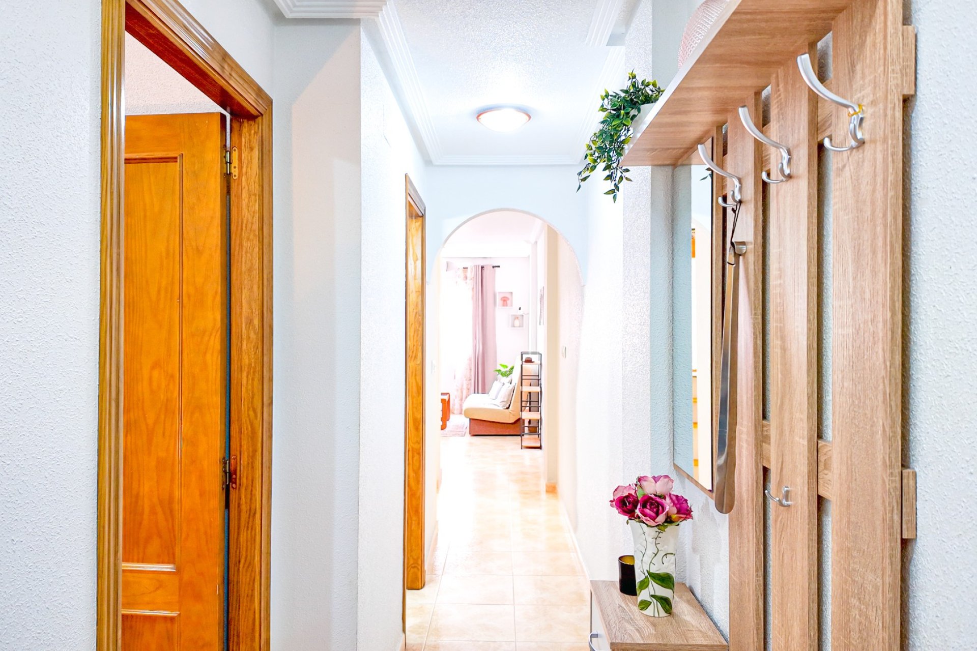 Használt Ingatlanok - Apartman -
Torrevieja - Costa Blanca