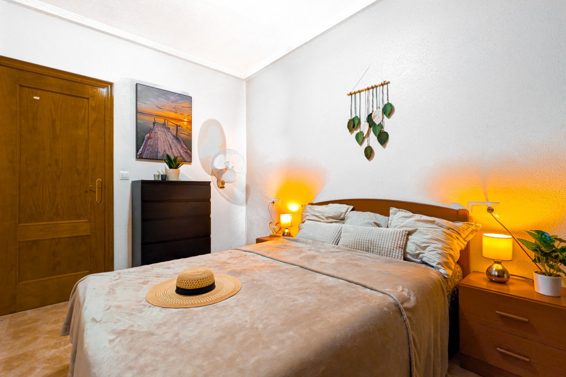 Használt Ingatlanok - Apartman -
Torrevieja - Costa Blanca