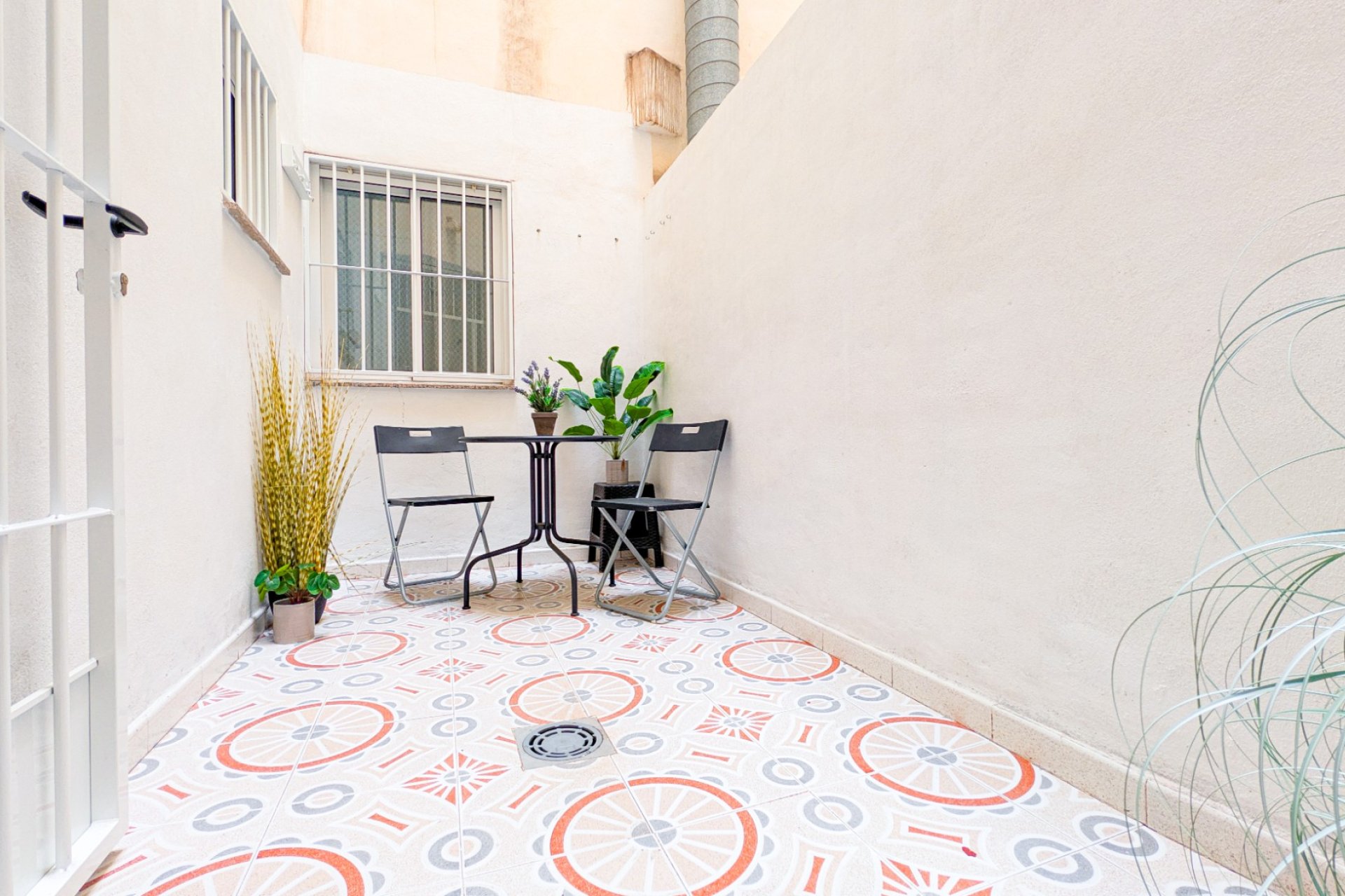 Használt Ingatlanok - Apartman -
Torrevieja - Costa Blanca