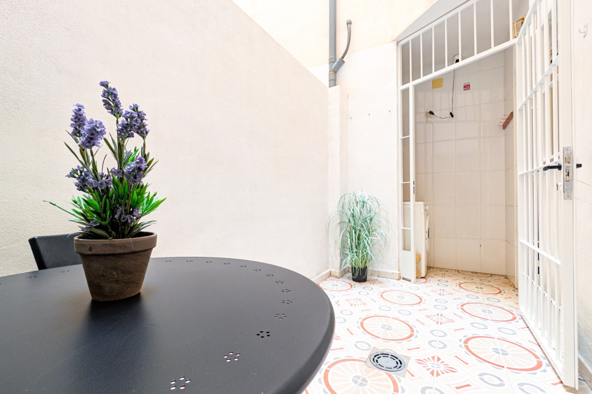 Használt Ingatlanok - Apartman -
Torrevieja - Costa Blanca