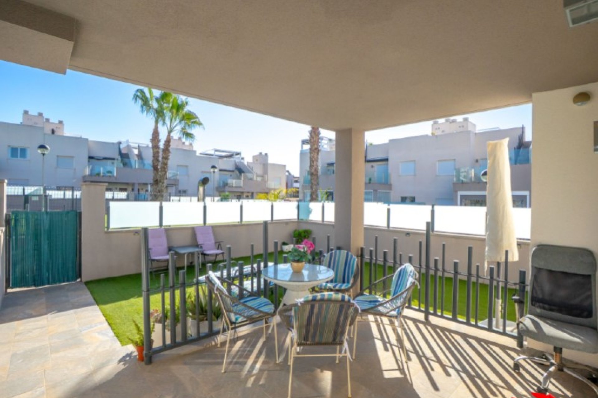 Használt Ingatlanok - Apartman -
Torrevieja - Costa Blanca