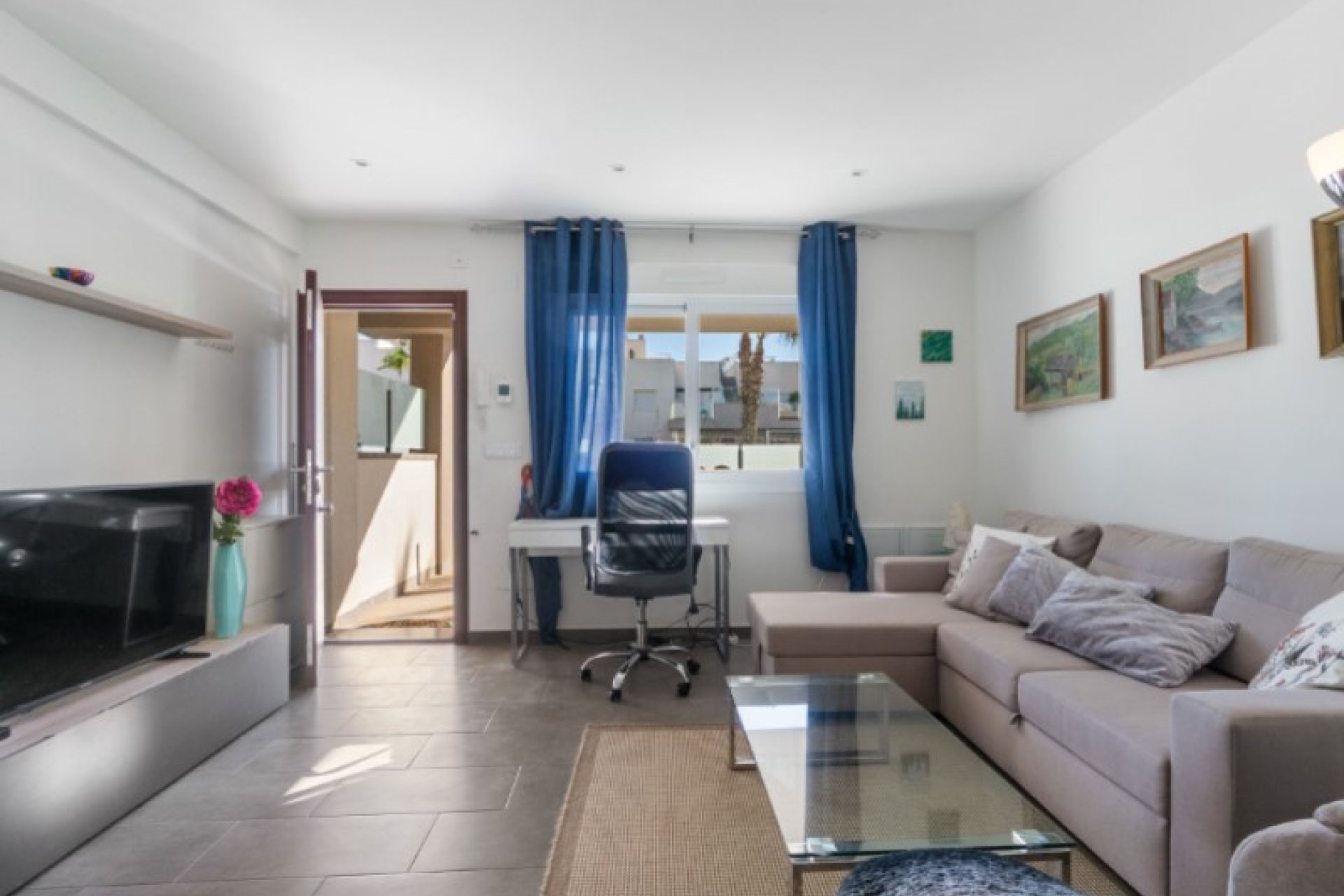 Használt Ingatlanok - Apartman -
Torrevieja - Costa Blanca