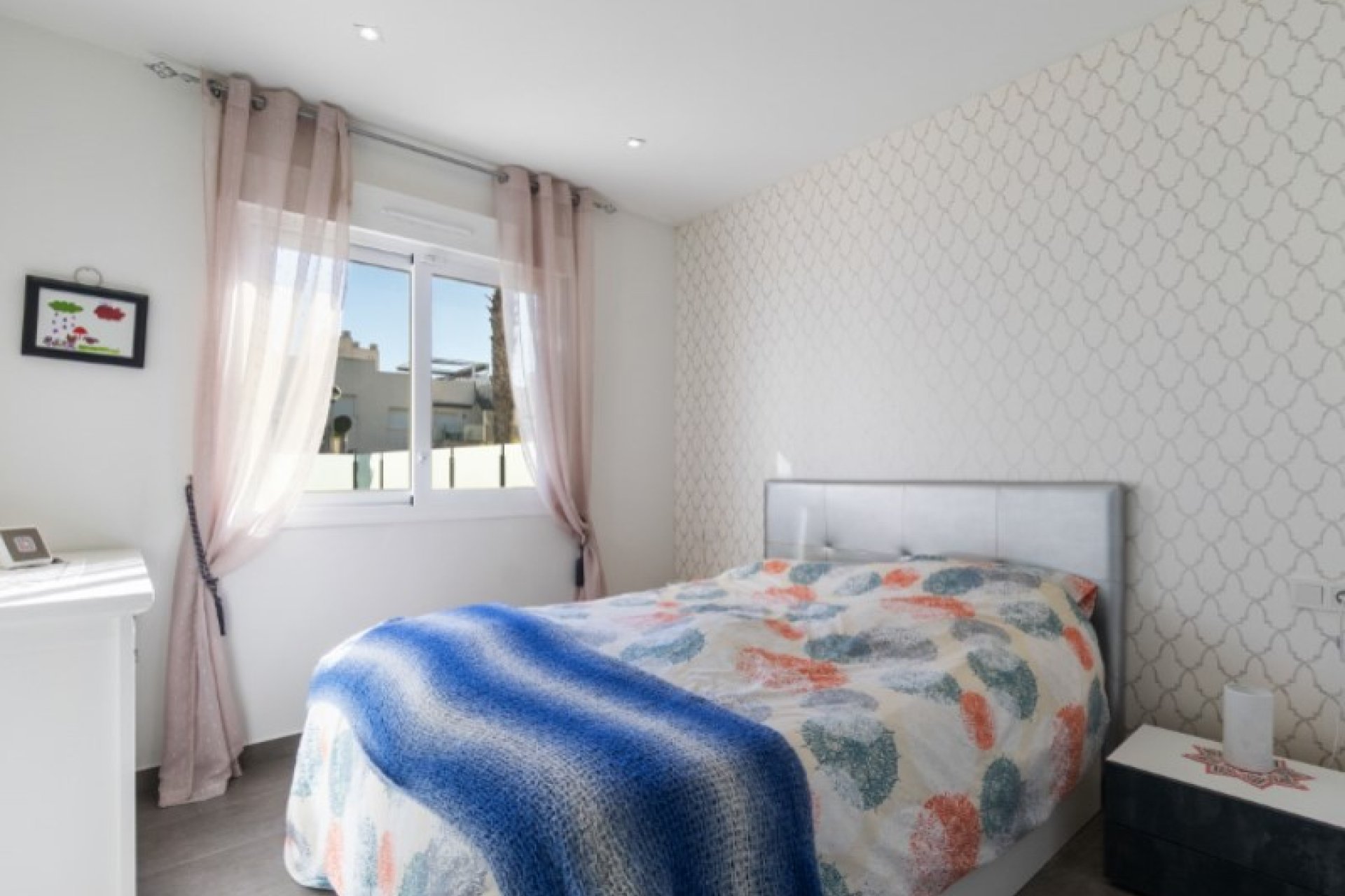 Használt Ingatlanok - Apartman -
Torrevieja - Costa Blanca