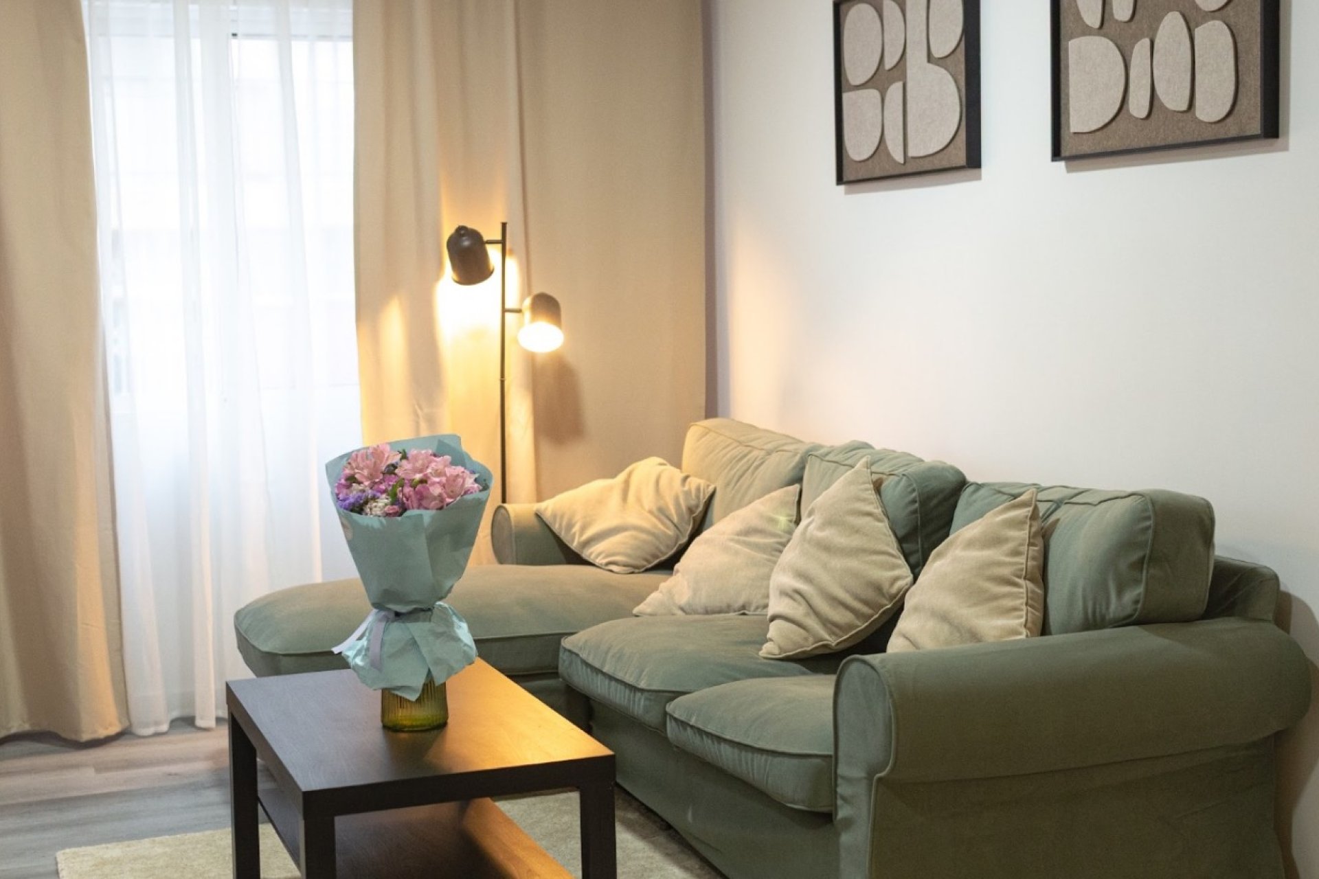 Használt Ingatlanok - Apartman -
Torrevieja - Costa Blanca