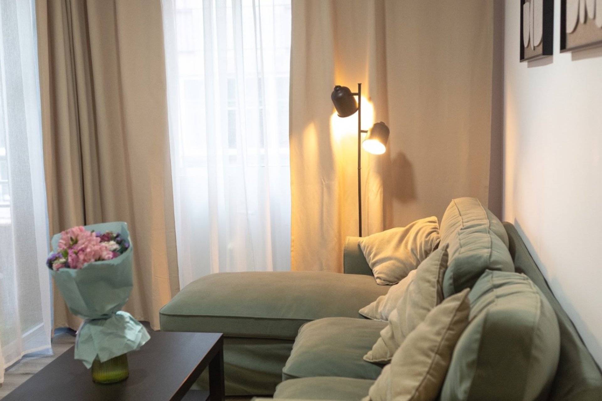 Használt Ingatlanok - Apartman -
Torrevieja - Costa Blanca