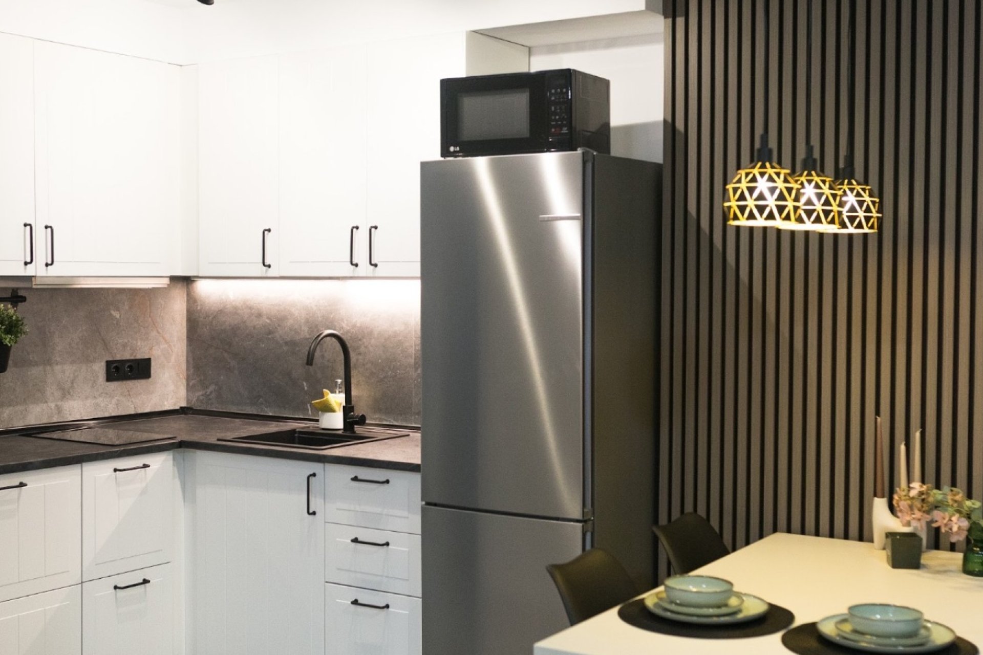 Használt Ingatlanok - Apartman -
Torrevieja - Costa Blanca