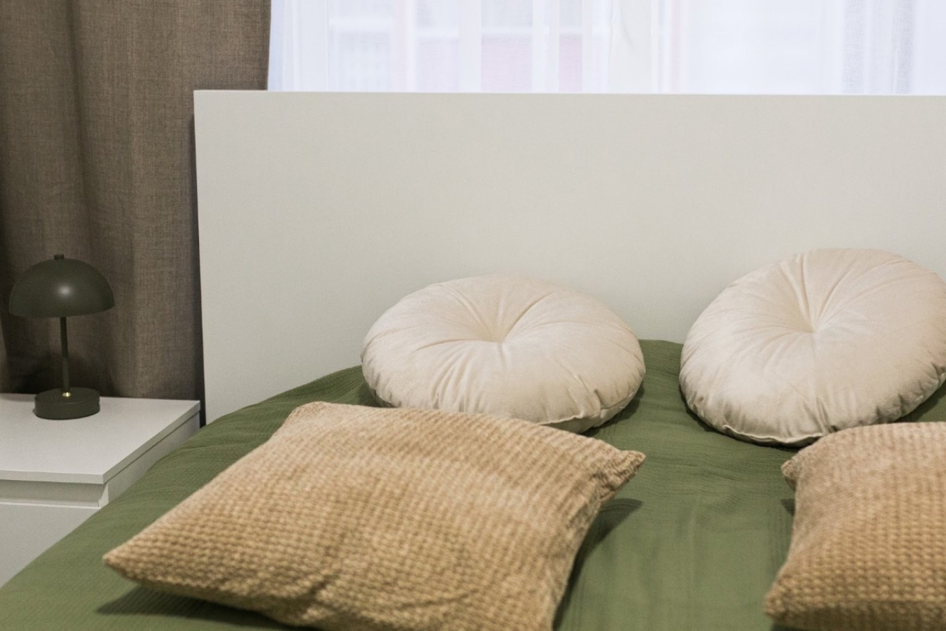 Használt Ingatlanok - Apartman -
Torrevieja - Costa Blanca