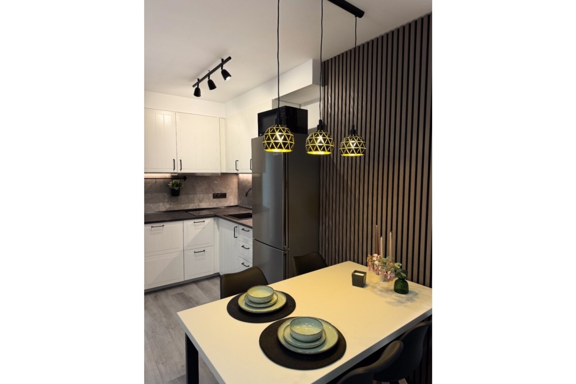 Használt Ingatlanok - Apartman -
Torrevieja - Costa Blanca