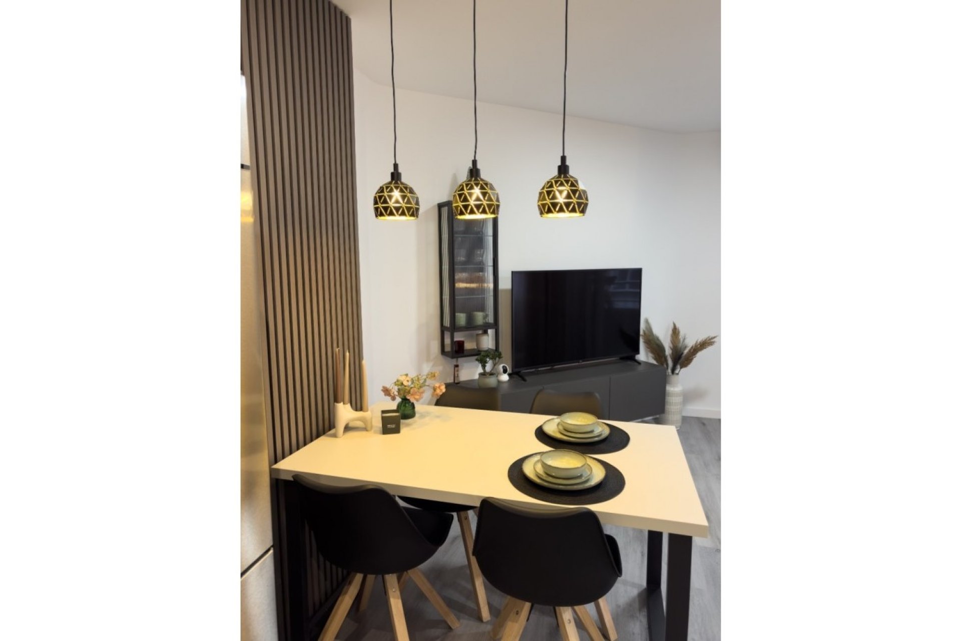 Használt Ingatlanok - Apartman -
Torrevieja - Costa Blanca