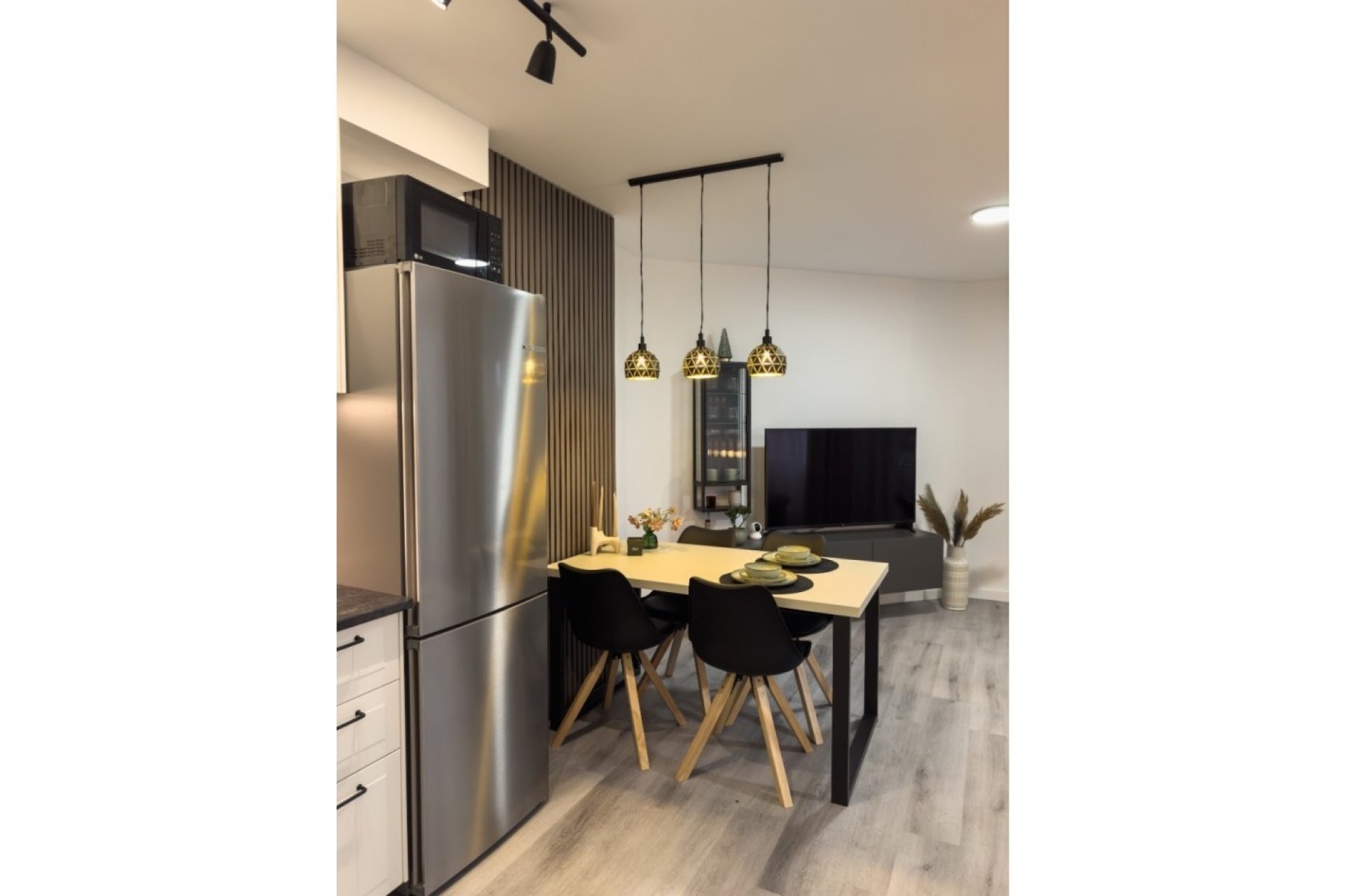 Használt Ingatlanok - Apartman -
Torrevieja - Costa Blanca