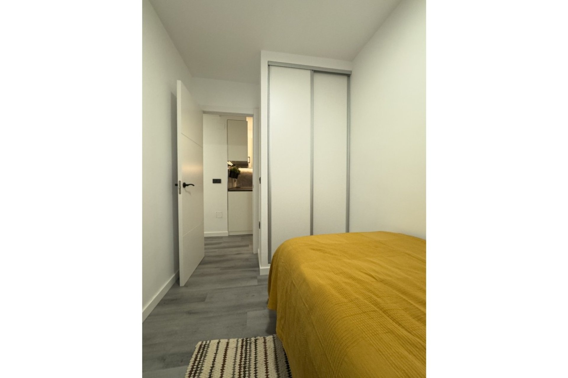 Használt Ingatlanok - Apartman -
Torrevieja - Costa Blanca