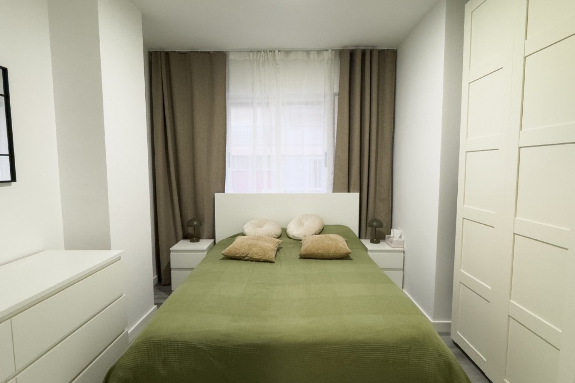 Használt Ingatlanok - Apartman -
Torrevieja - Costa Blanca