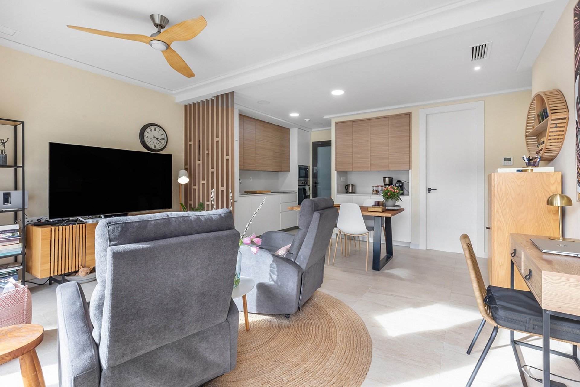 Használt Ingatlanok - Apartman -
Torrevieja - Costa Blanca