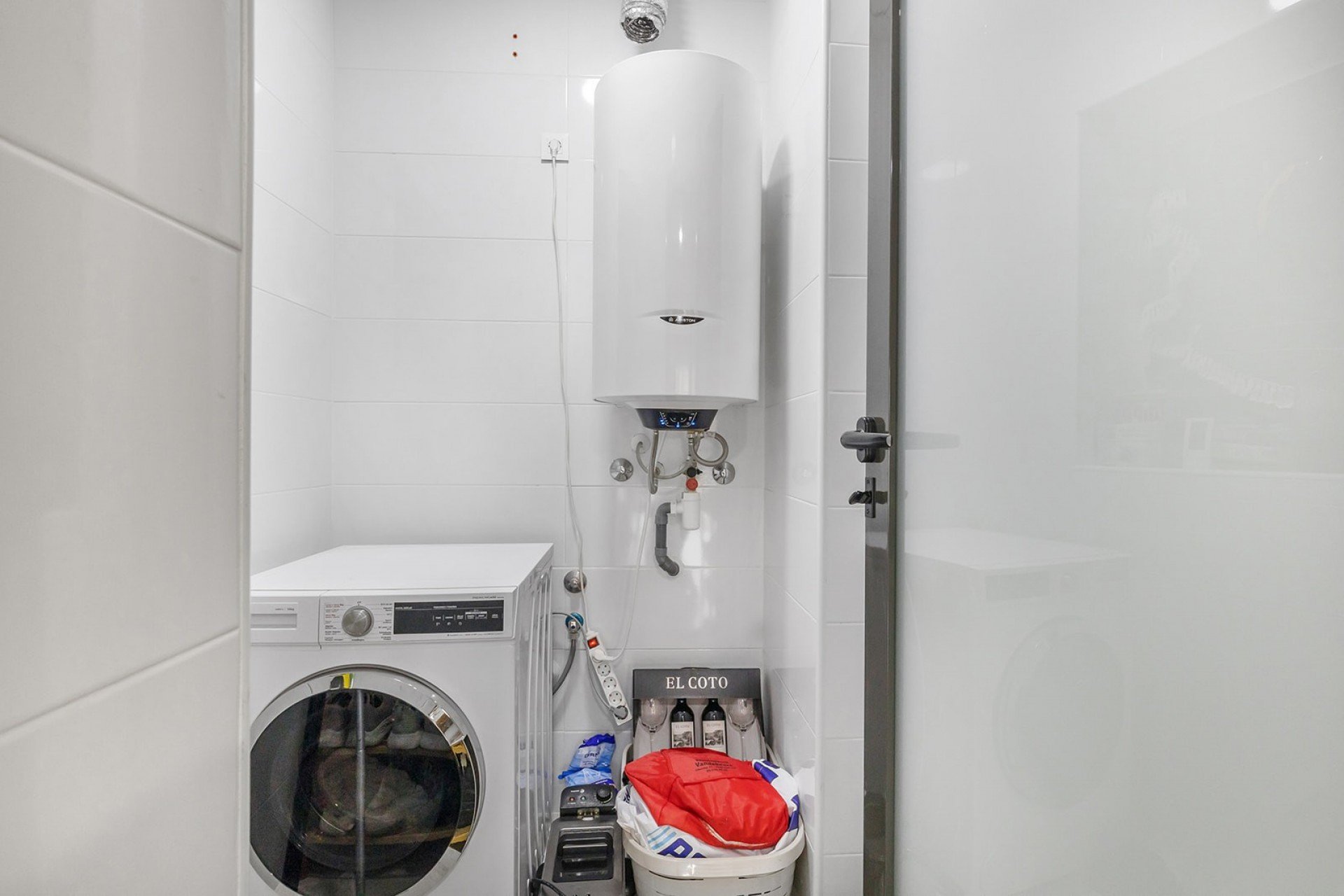 Használt Ingatlanok - Apartman -
Torrevieja - Costa Blanca