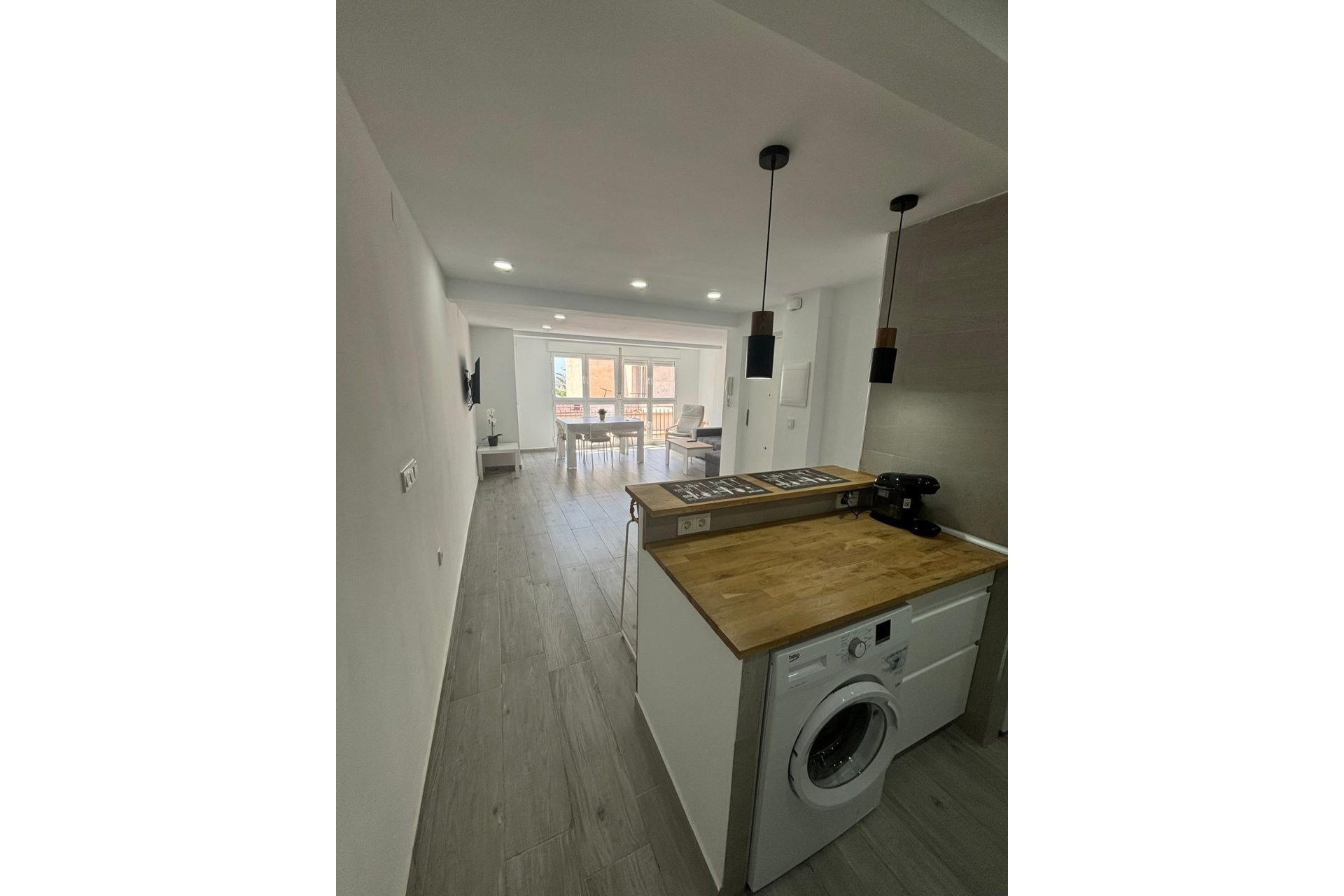 Használt Ingatlanok - Apartman -
Torrevieja - Costa Blanca