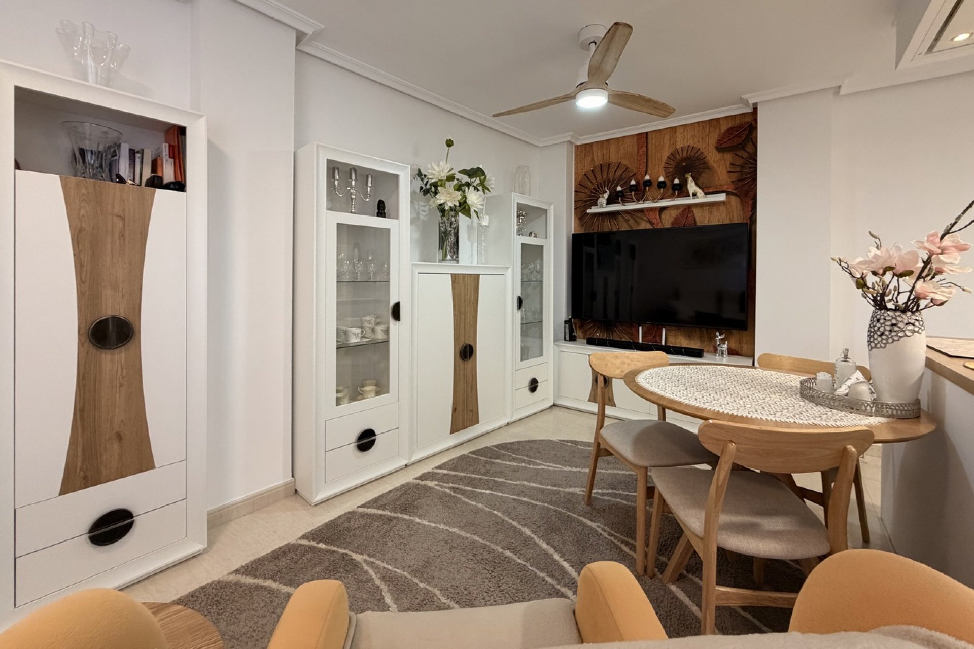Használt Ingatlanok - Apartman -
Torrevieja - Costa Blanca