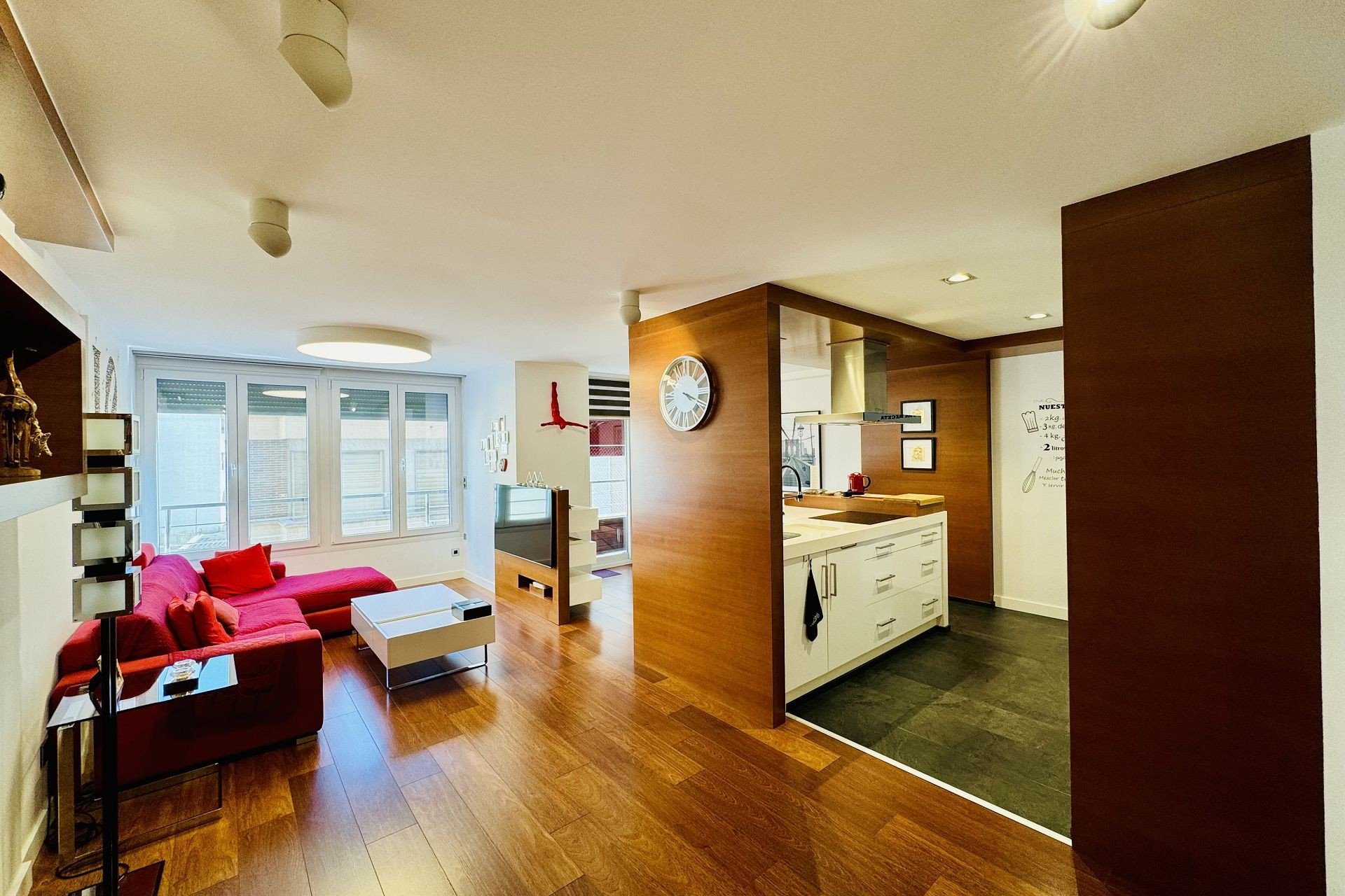 Használt Ingatlanok - Apartman -
Torrevieja - Costa Blanca