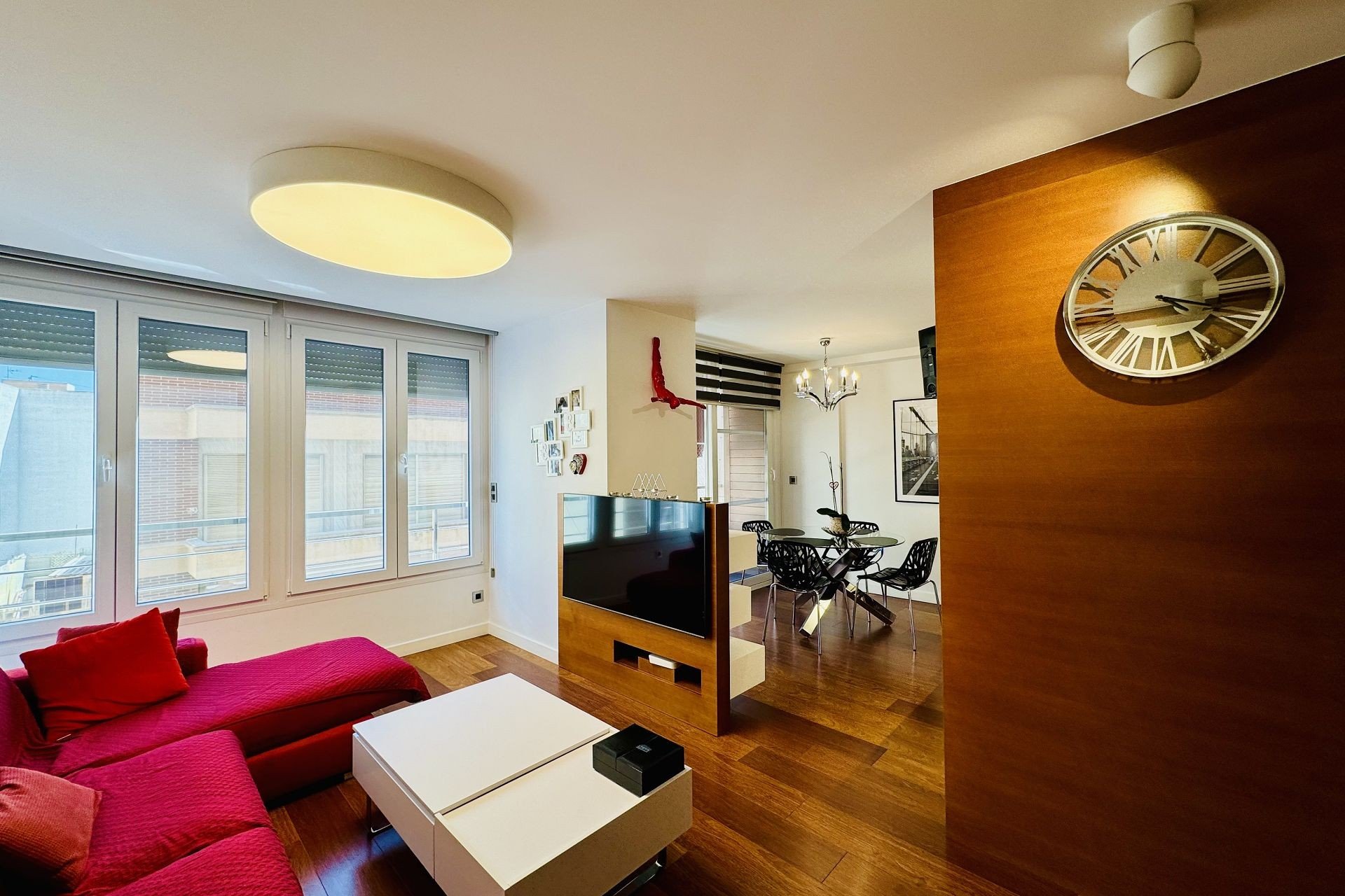 Használt Ingatlanok - Apartman -
Torrevieja - Costa Blanca