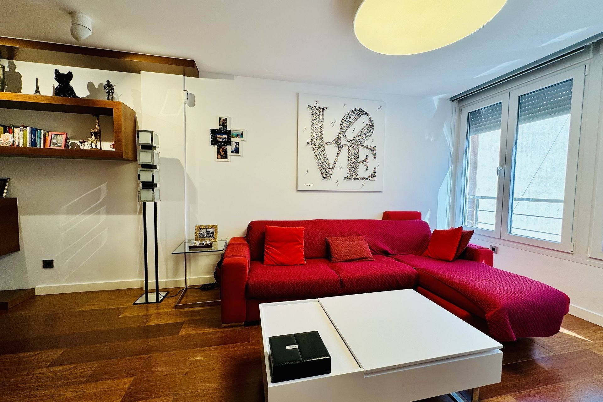 Használt Ingatlanok - Apartman -
Torrevieja - Costa Blanca