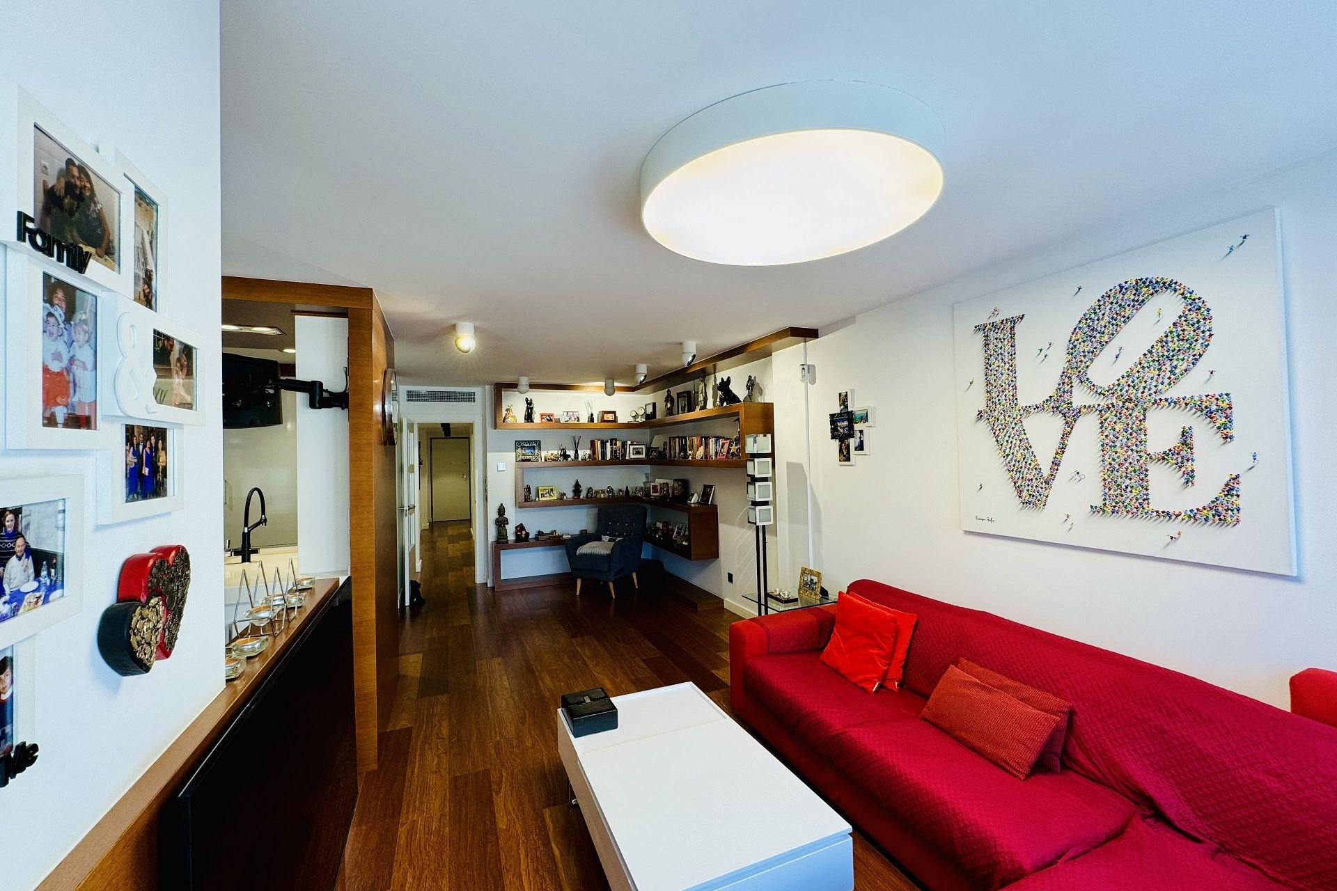 Használt Ingatlanok - Apartman -
Torrevieja - Costa Blanca