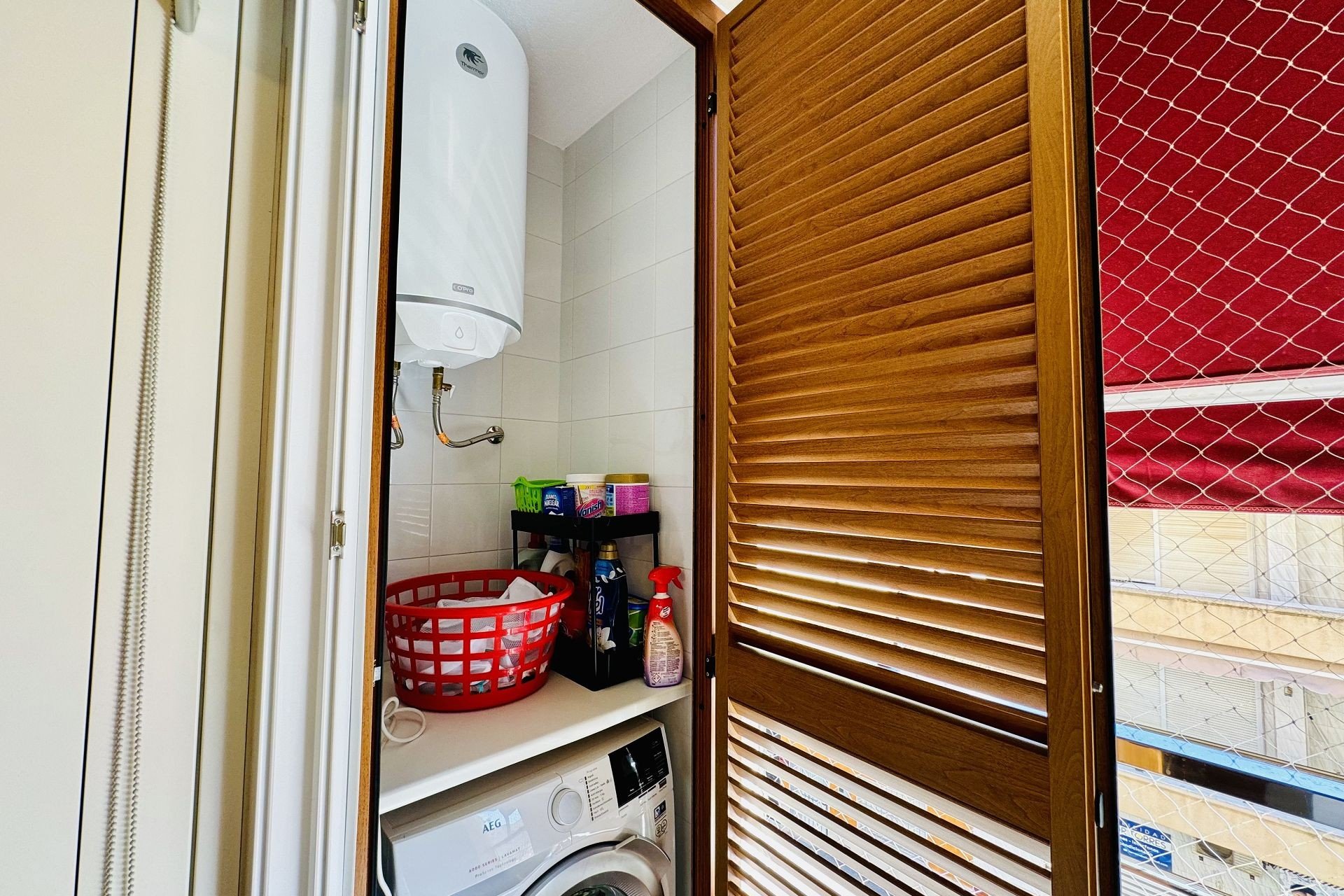 Használt Ingatlanok - Apartman -
Torrevieja - Costa Blanca