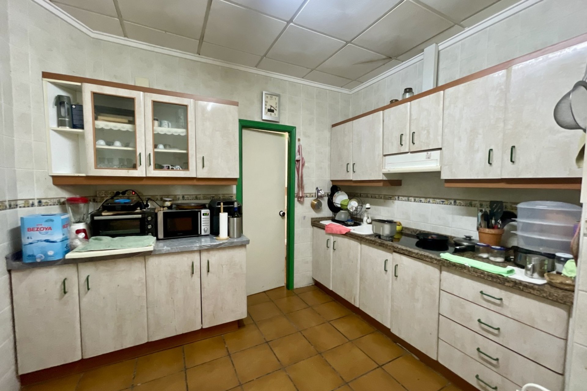 Használt Ingatlanok - Apartman -
Torrevieja - Costa Blanca