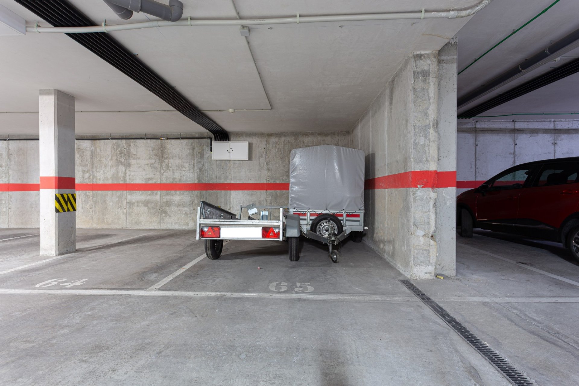 Használt Ingatlanok - Apartman -
Torrevieja - Costa Blanca