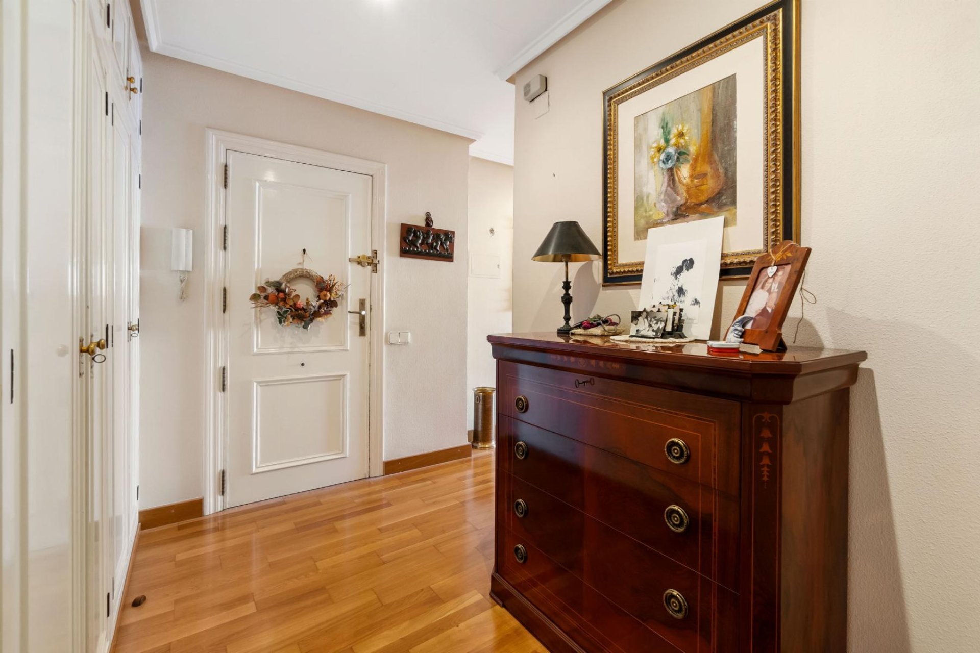 Használt Ingatlanok - Apartman -
Torrevieja - Costa Blanca