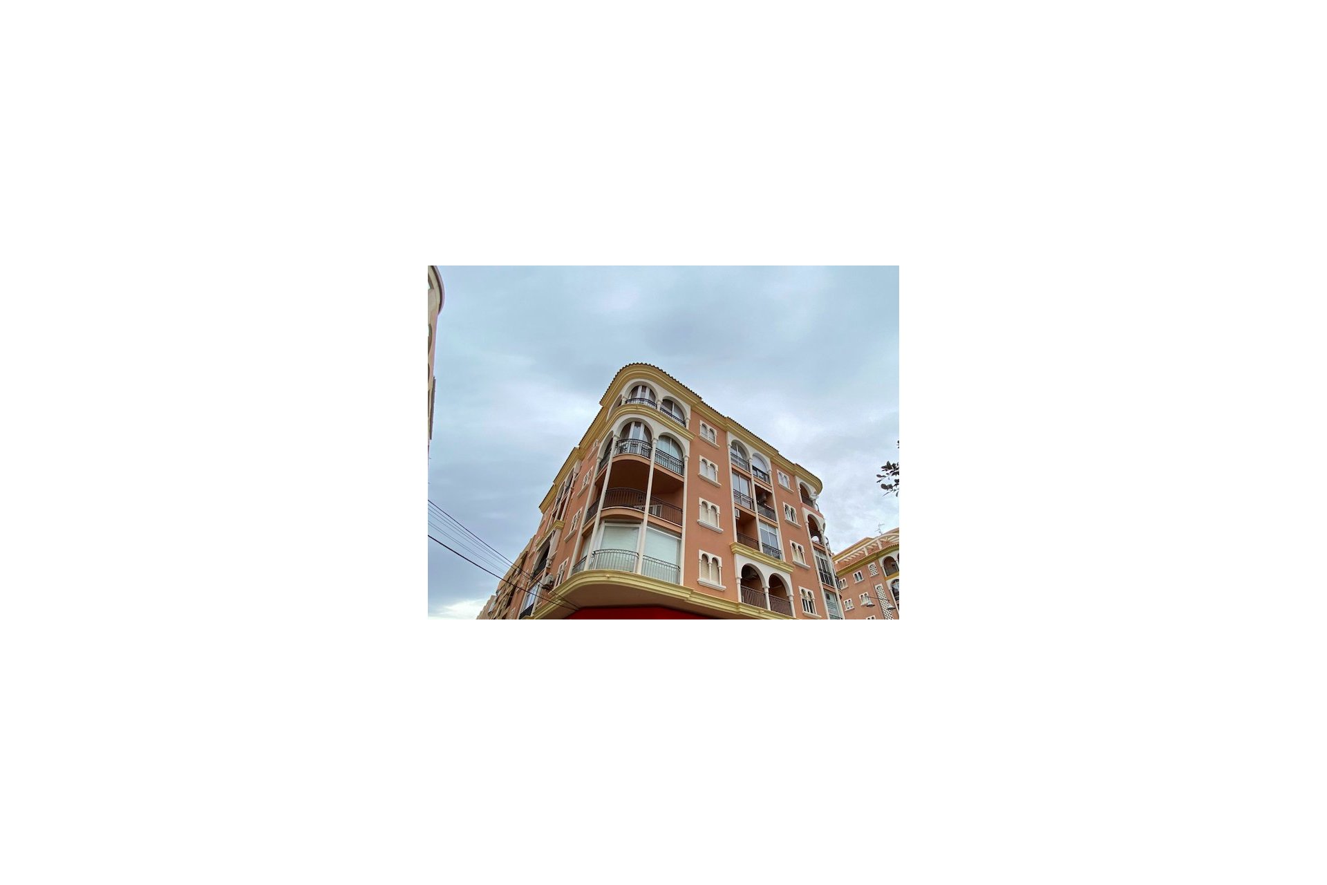 Használt Ingatlanok - Apartman -
Torrevieja - Costa Blanca
