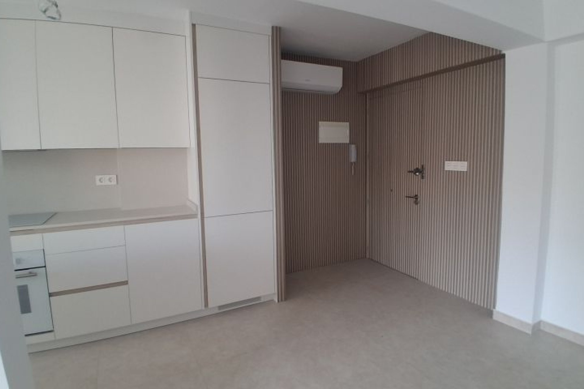 Használt Ingatlanok - Apartman -
Torrevieja - Costa Blanca