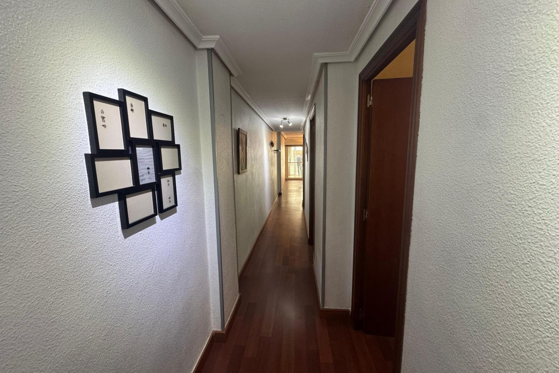 Használt Ingatlanok - Apartman -
Torrevieja - Costa Blanca