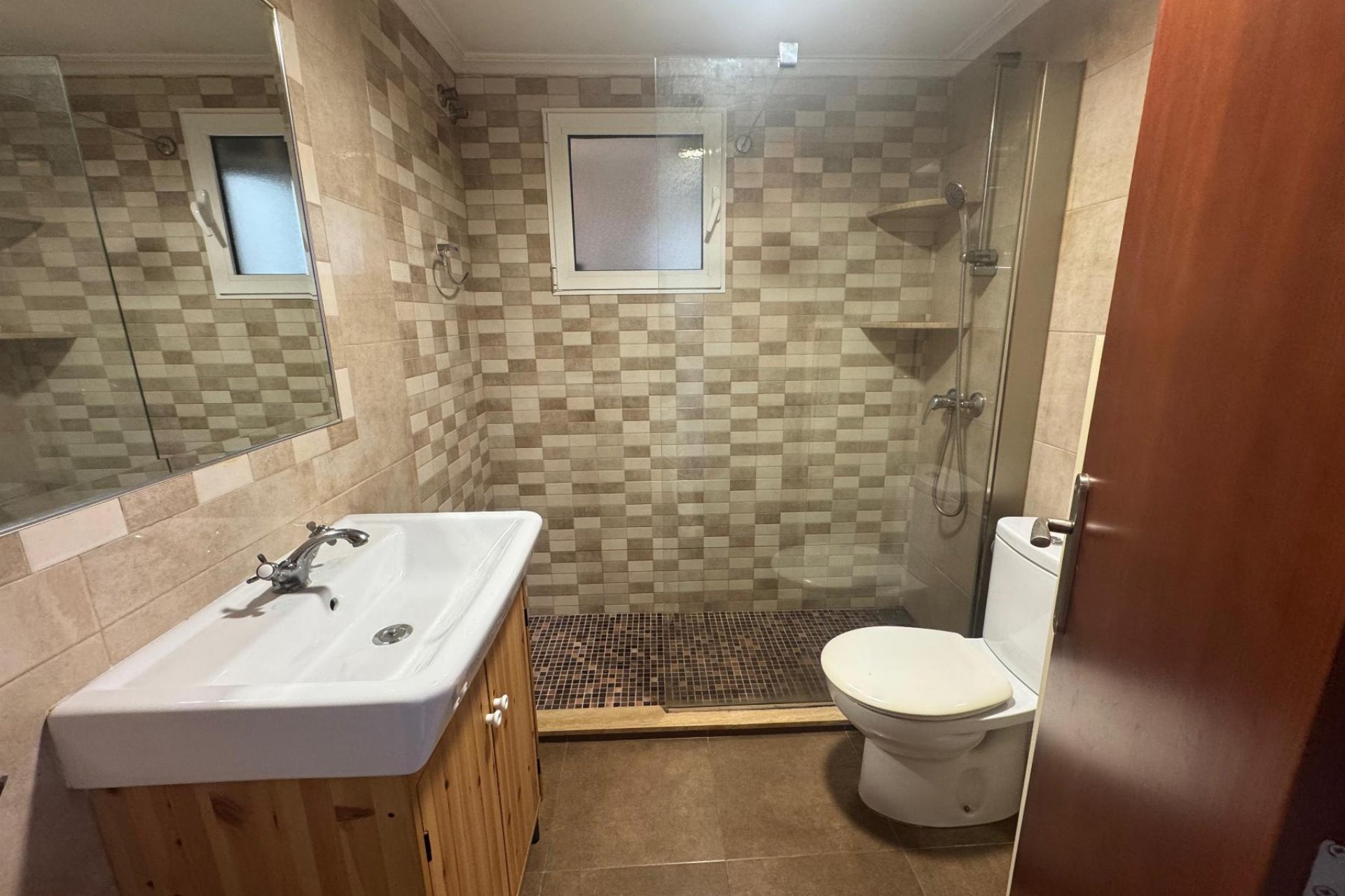 Használt Ingatlanok - Apartman -
Torrevieja - Costa Blanca