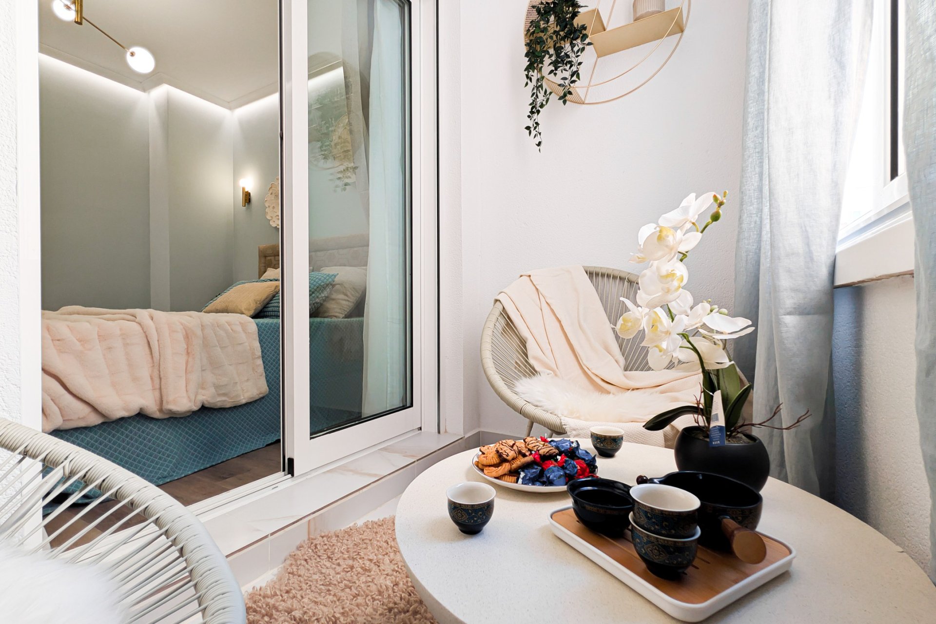 Használt Ingatlanok - Apartman -
Torrevieja - Costa Blanca