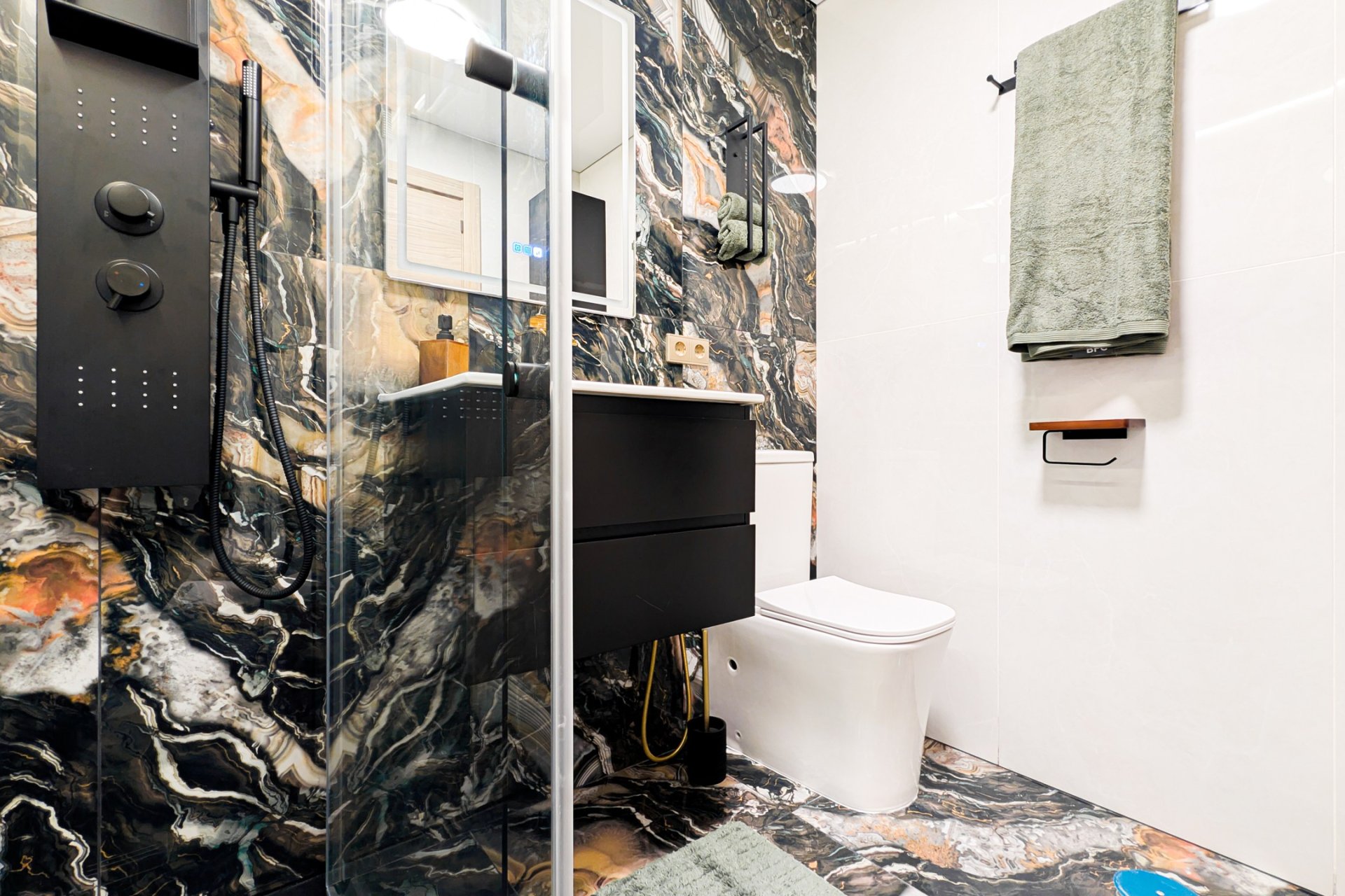 Használt Ingatlanok - Apartman -
Torrevieja - Costa Blanca