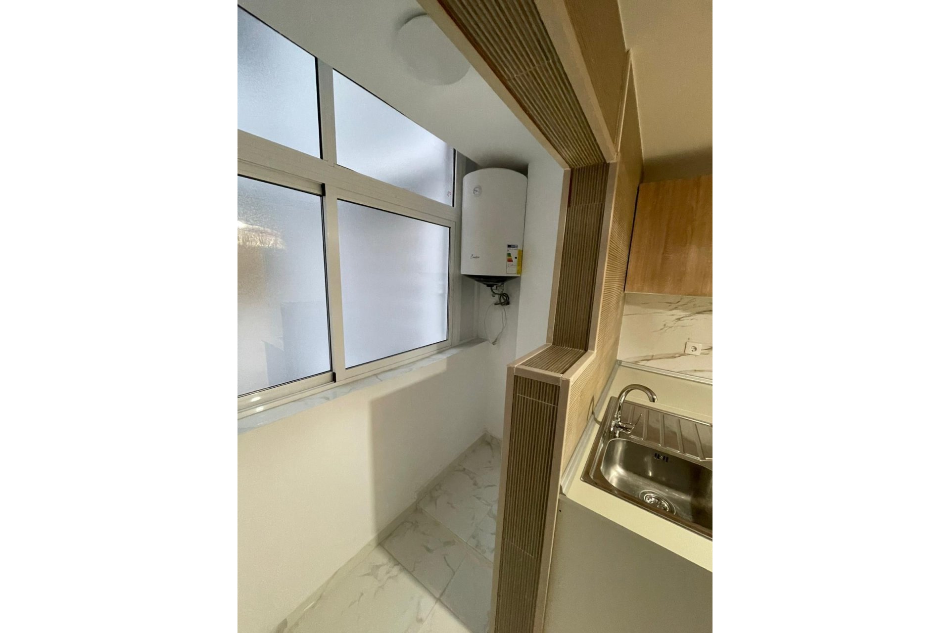 Használt Ingatlanok - Apartman -
Torrevieja - Costa Blanca