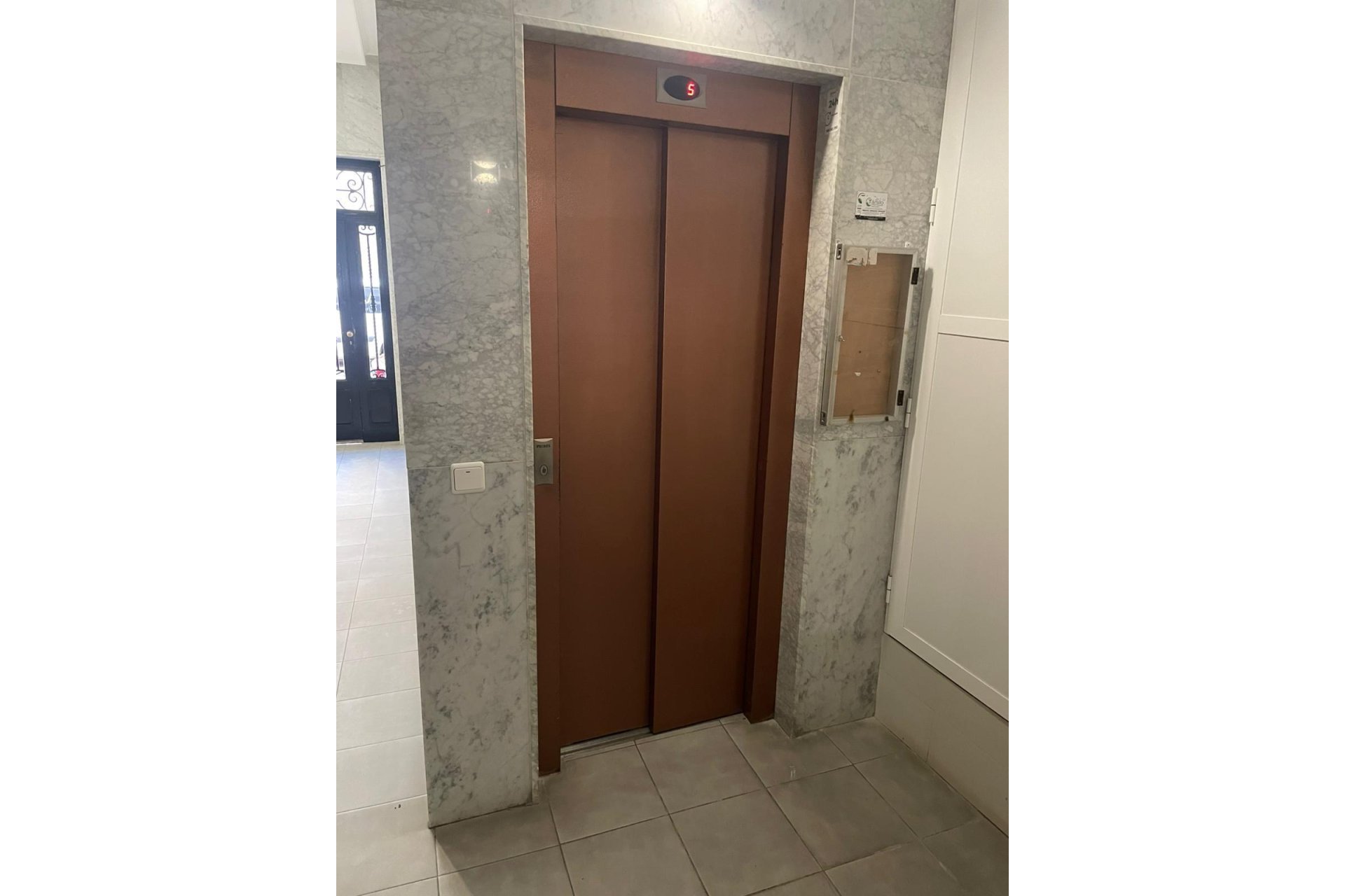 Használt Ingatlanok - Apartman -
Torrevieja - Costa Blanca