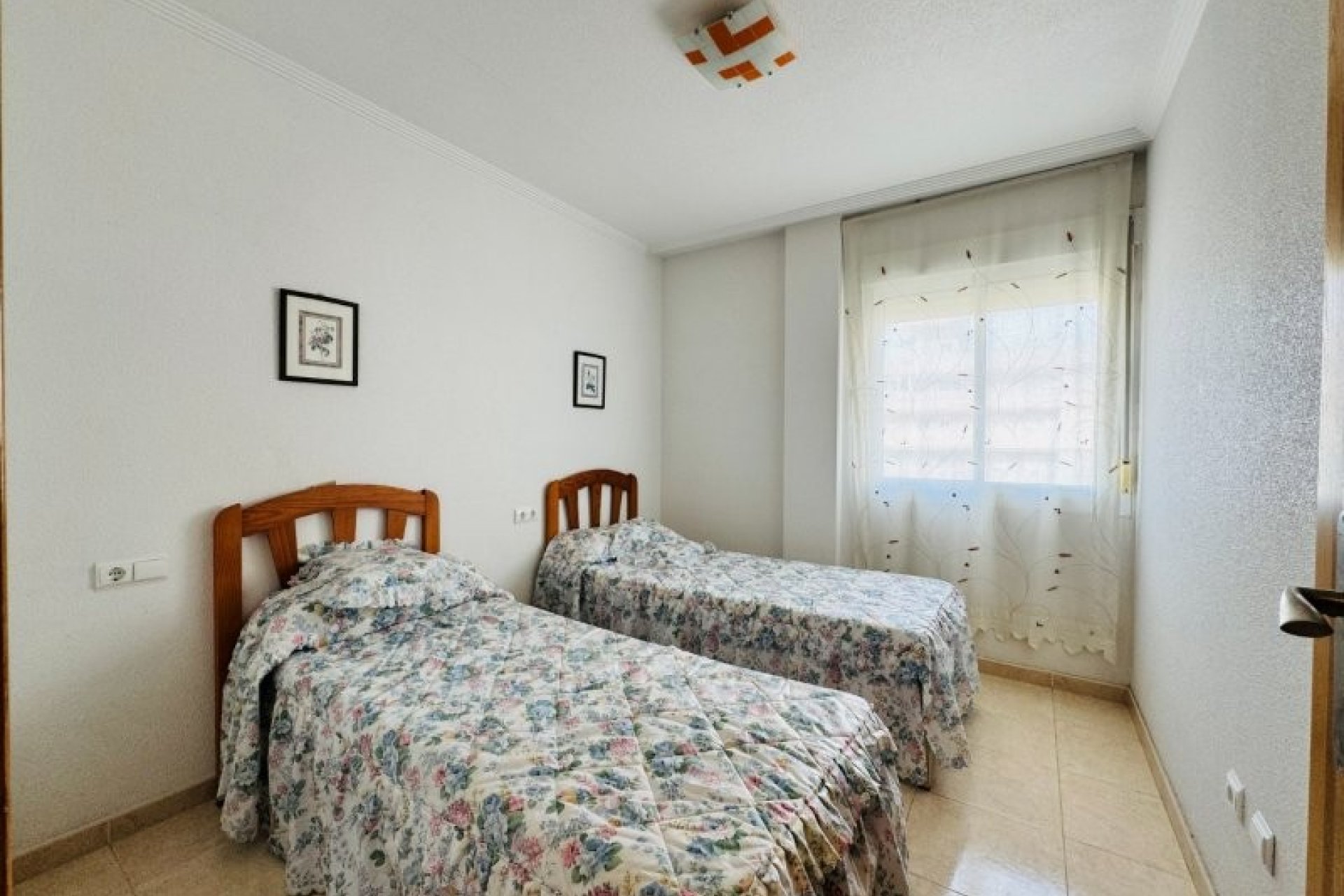 Használt Ingatlanok - Apartman -
Torrevieja - Costa Blanca