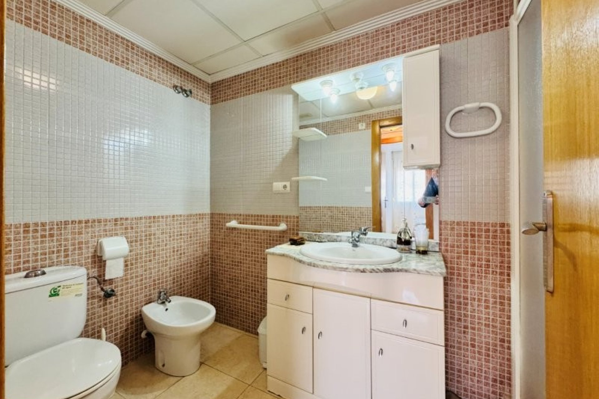 Használt Ingatlanok - Apartman -
Torrevieja - Costa Blanca