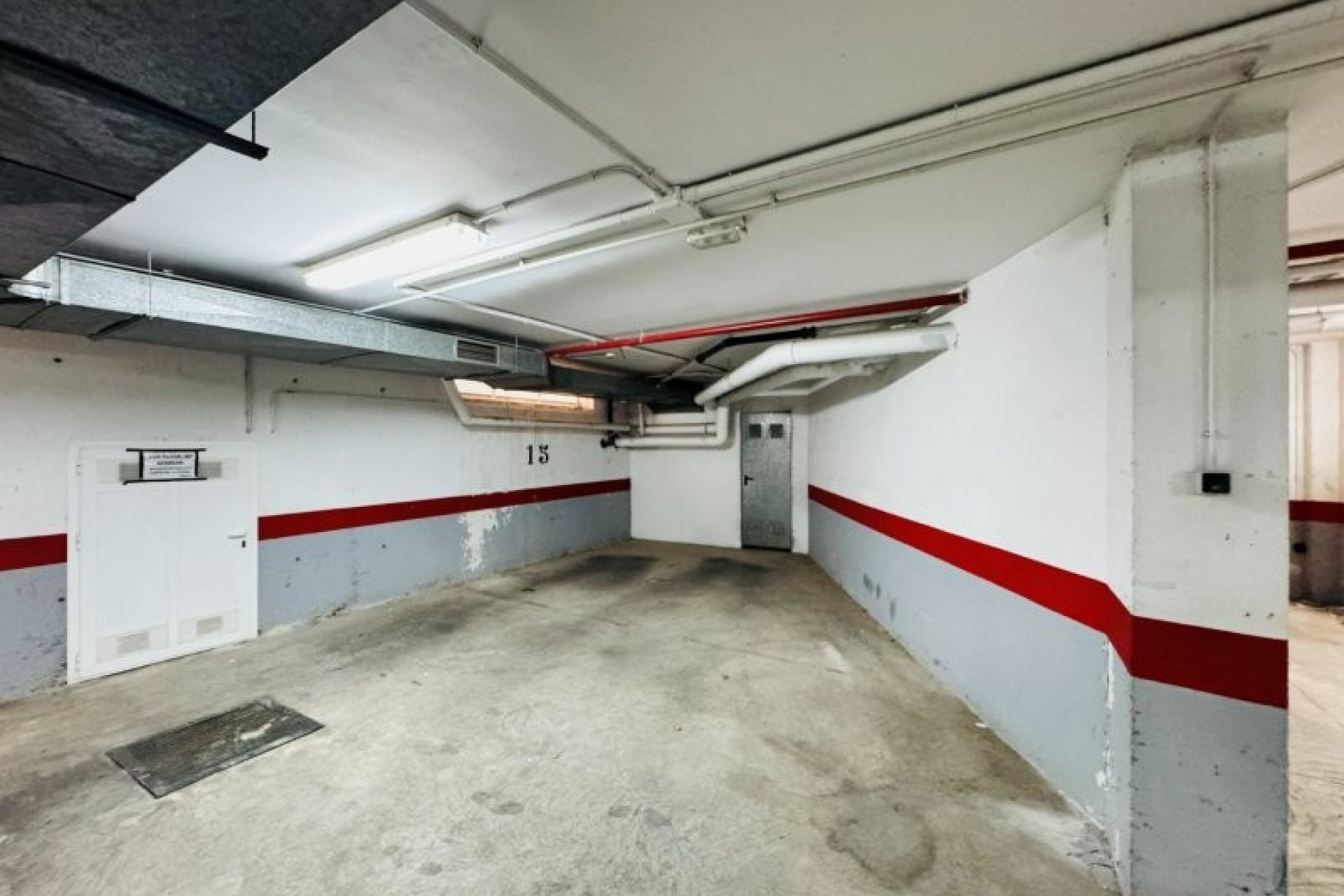 Használt Ingatlanok - Apartman -
Torrevieja - Costa Blanca