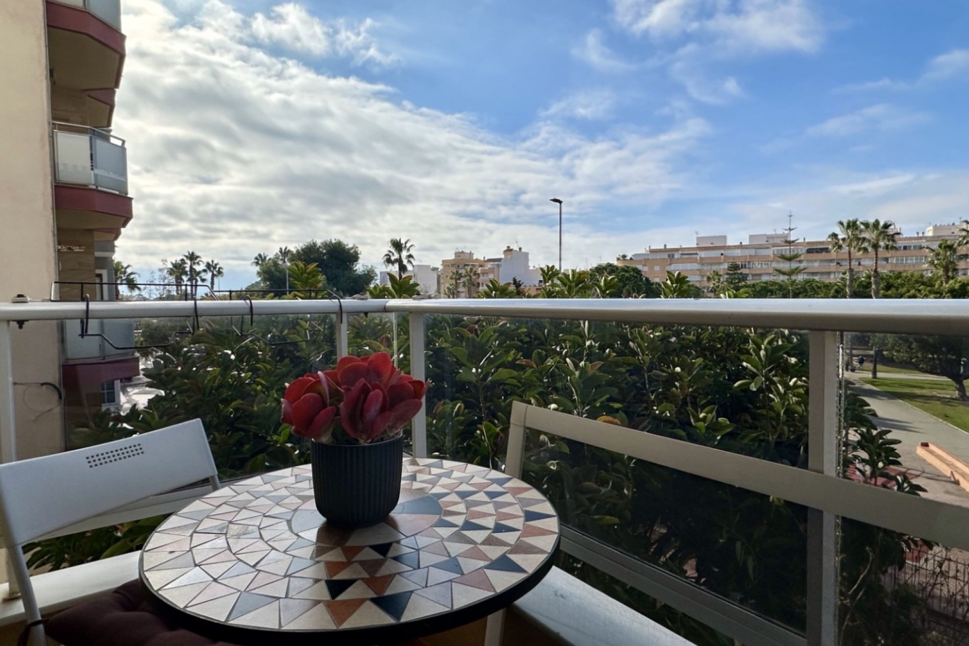 Használt Ingatlanok - Apartman -
Torrevieja - Costa Blanca