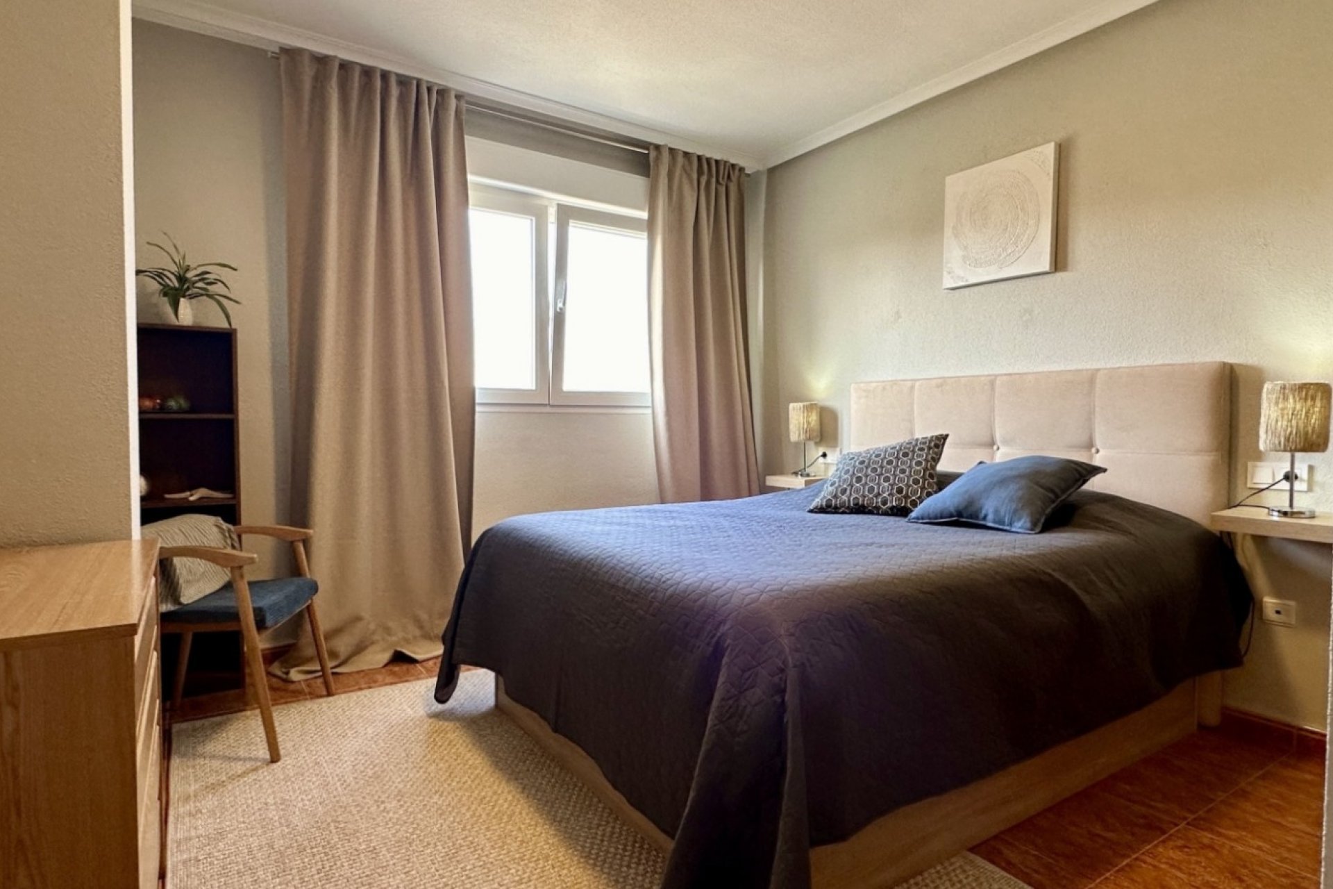 Használt Ingatlanok - Apartman -
Torrevieja - Costa Blanca