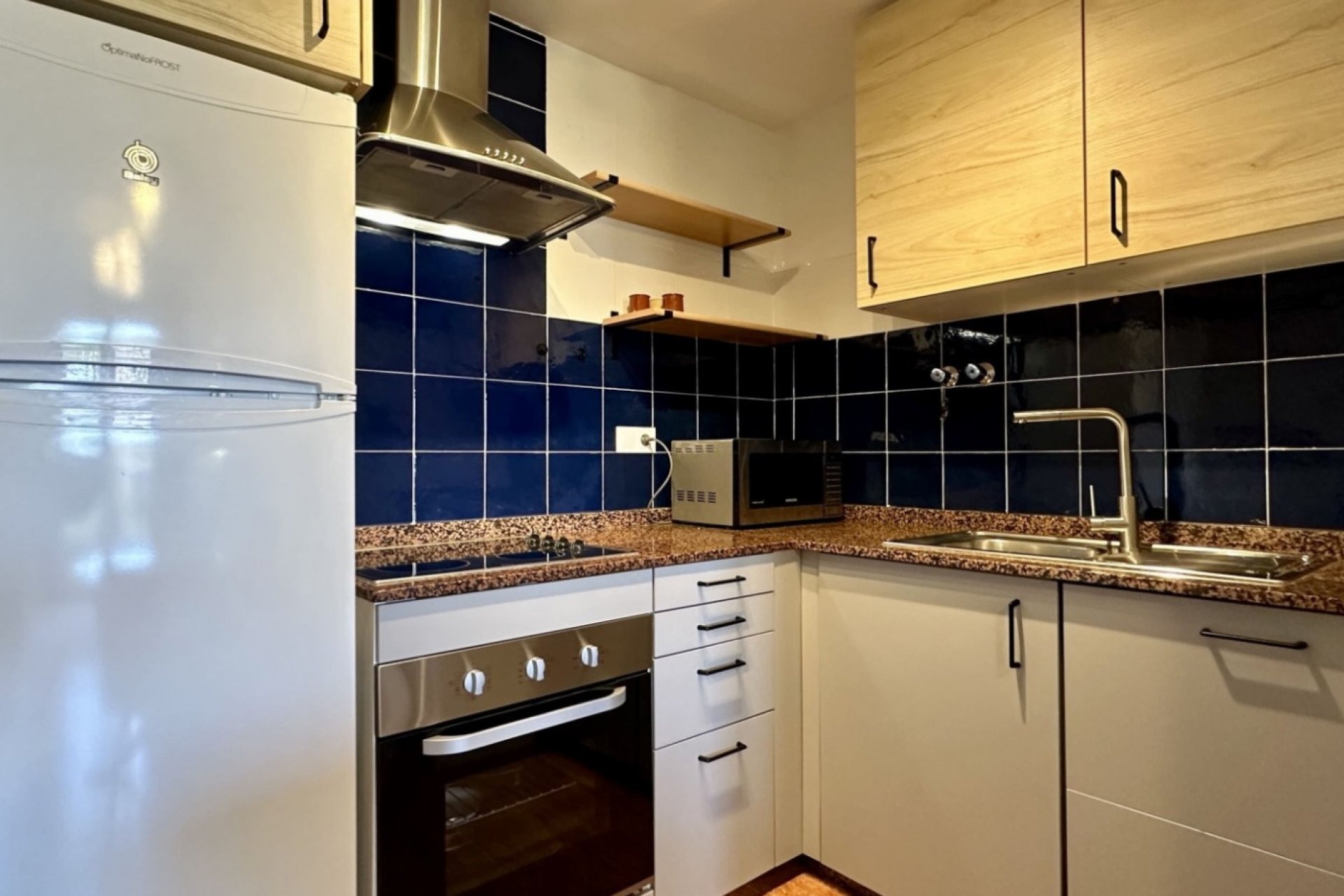 Használt Ingatlanok - Apartman -
Torrevieja - Costa Blanca