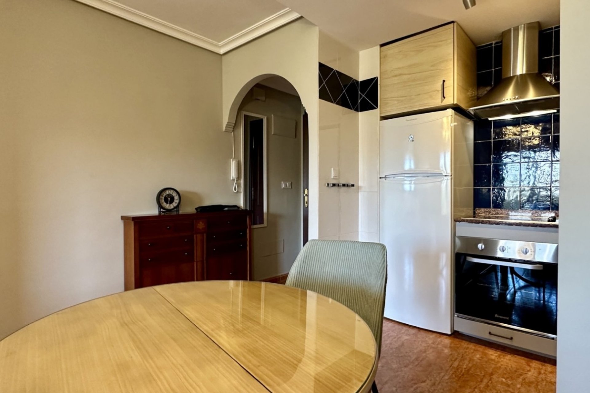 Használt Ingatlanok - Apartman -
Torrevieja - Costa Blanca