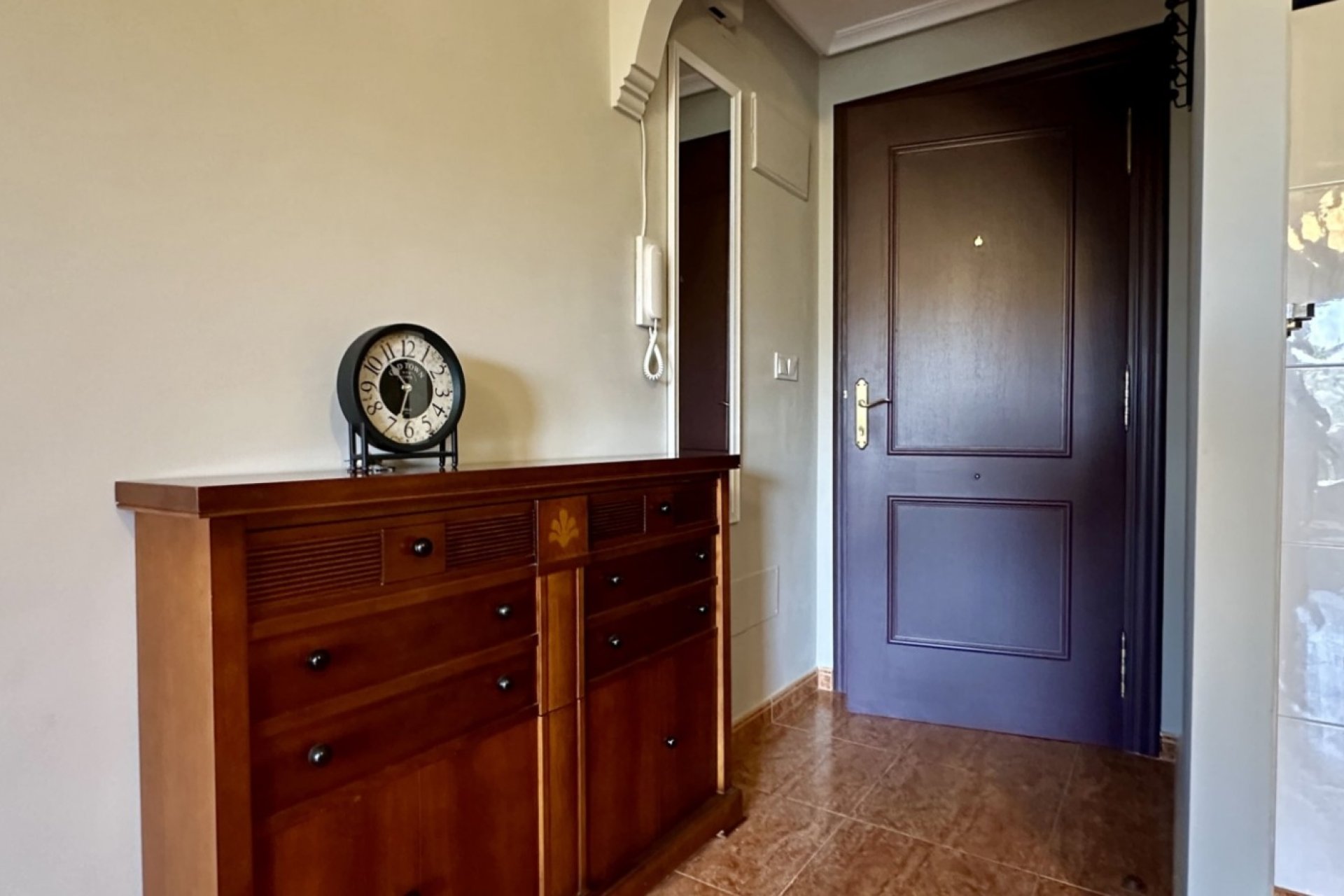 Használt Ingatlanok - Apartman -
Torrevieja - Costa Blanca