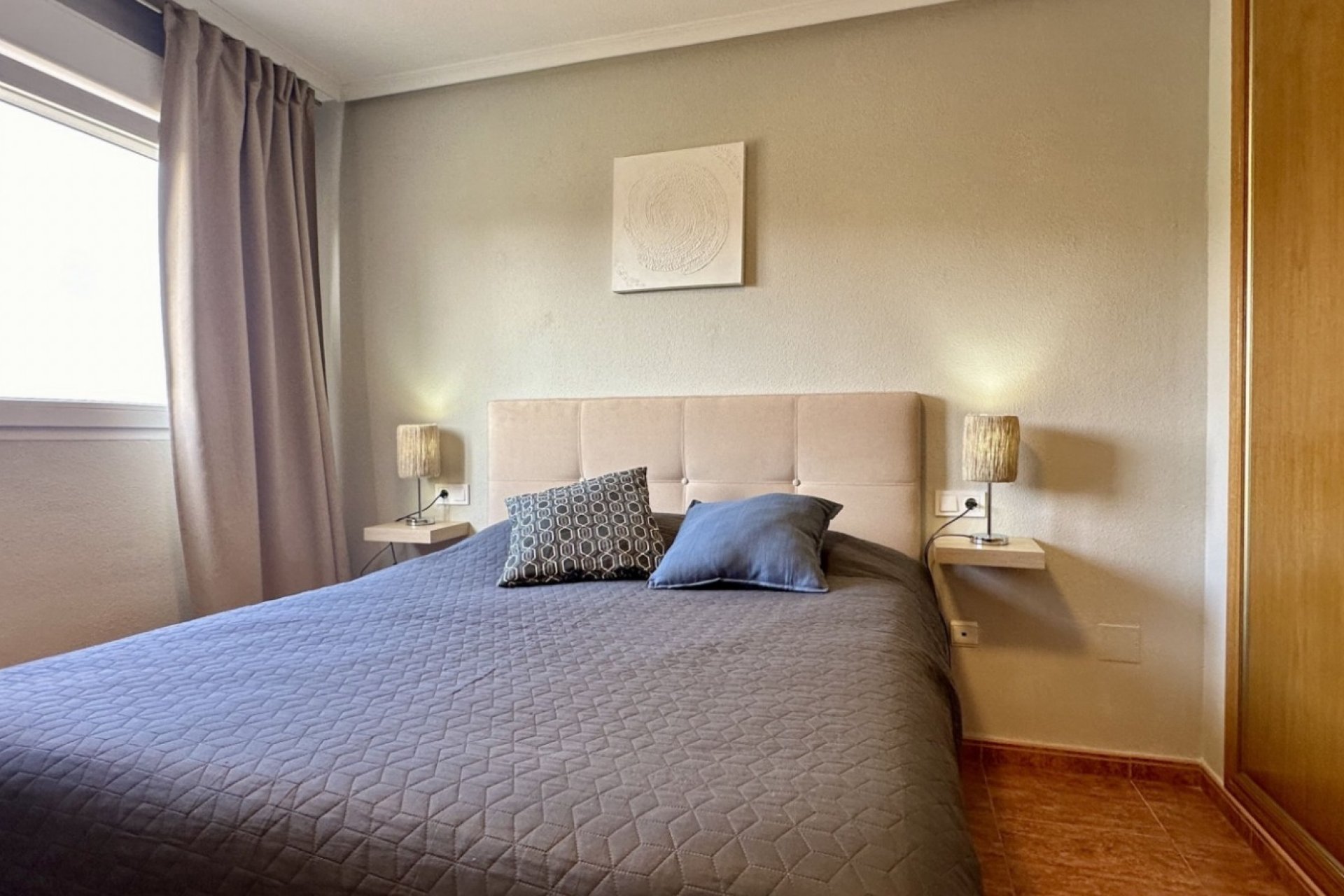 Használt Ingatlanok - Apartman -
Torrevieja - Costa Blanca