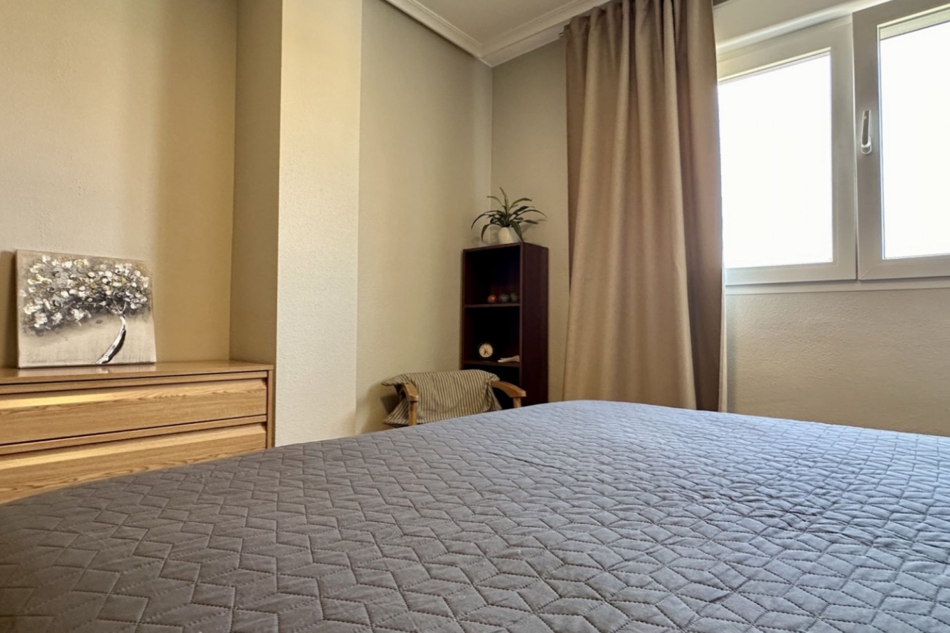 Használt Ingatlanok - Apartman -
Torrevieja - Costa Blanca