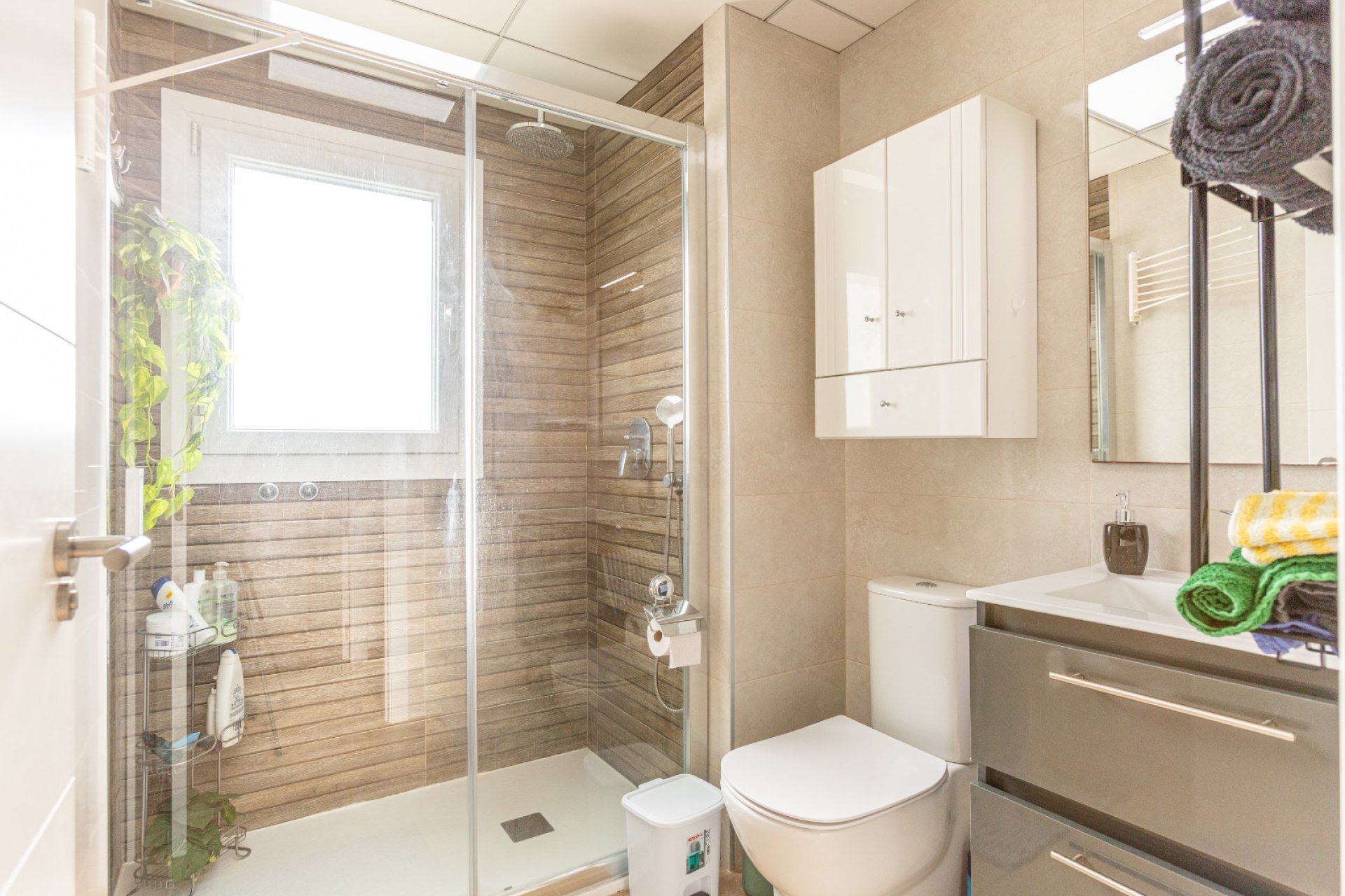 Használt Ingatlanok - Apartman -
Torrevieja - Costa Blanca